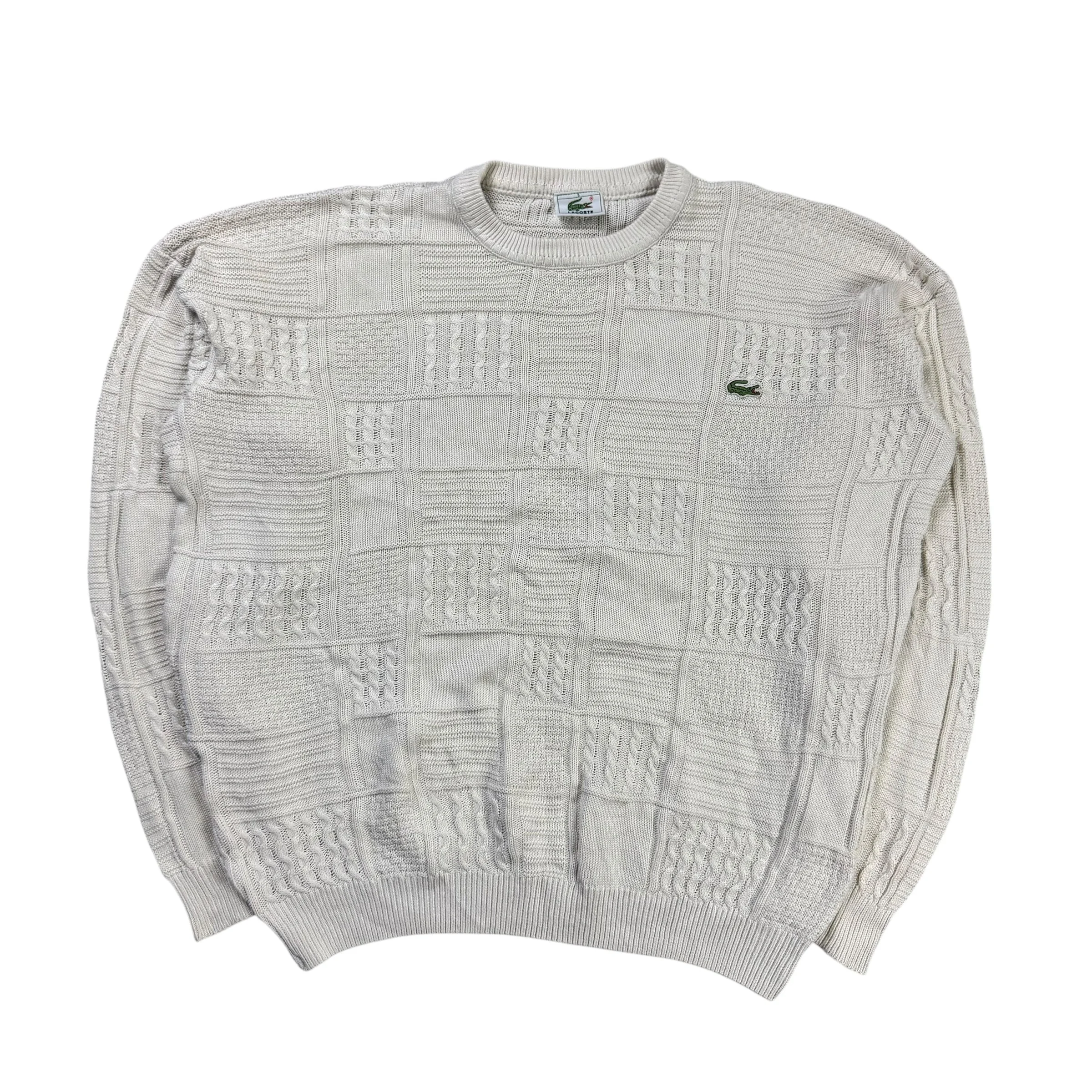 Lacoste Sweater (L)
