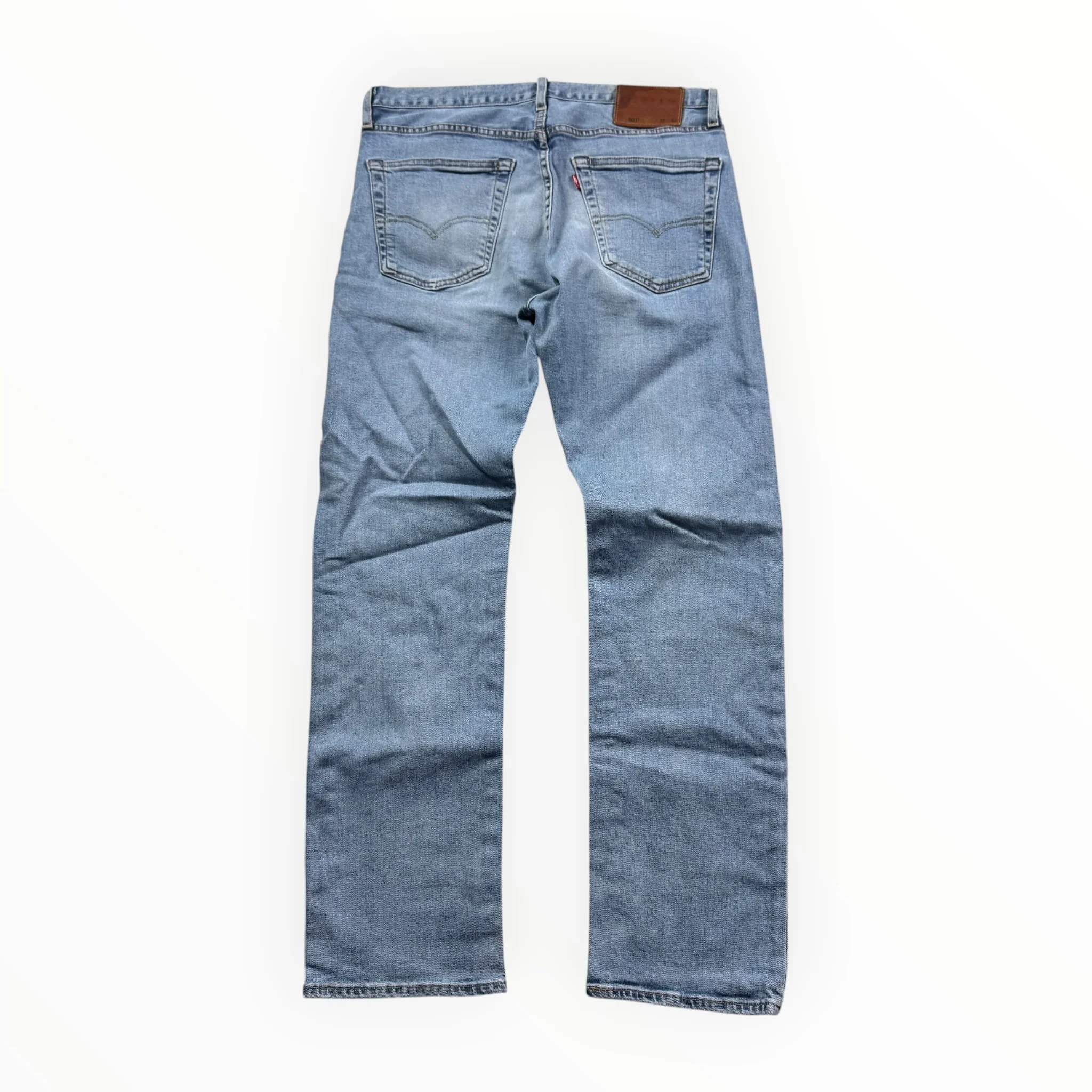 Levis 501 Jeans