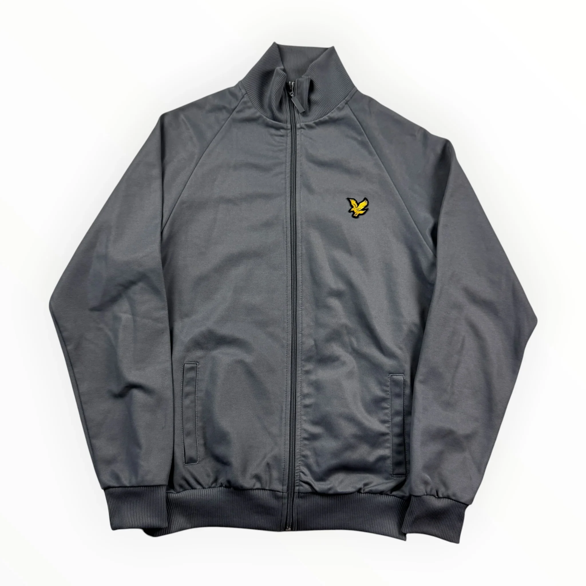 Lyle & Scott Trackjacket (M)
