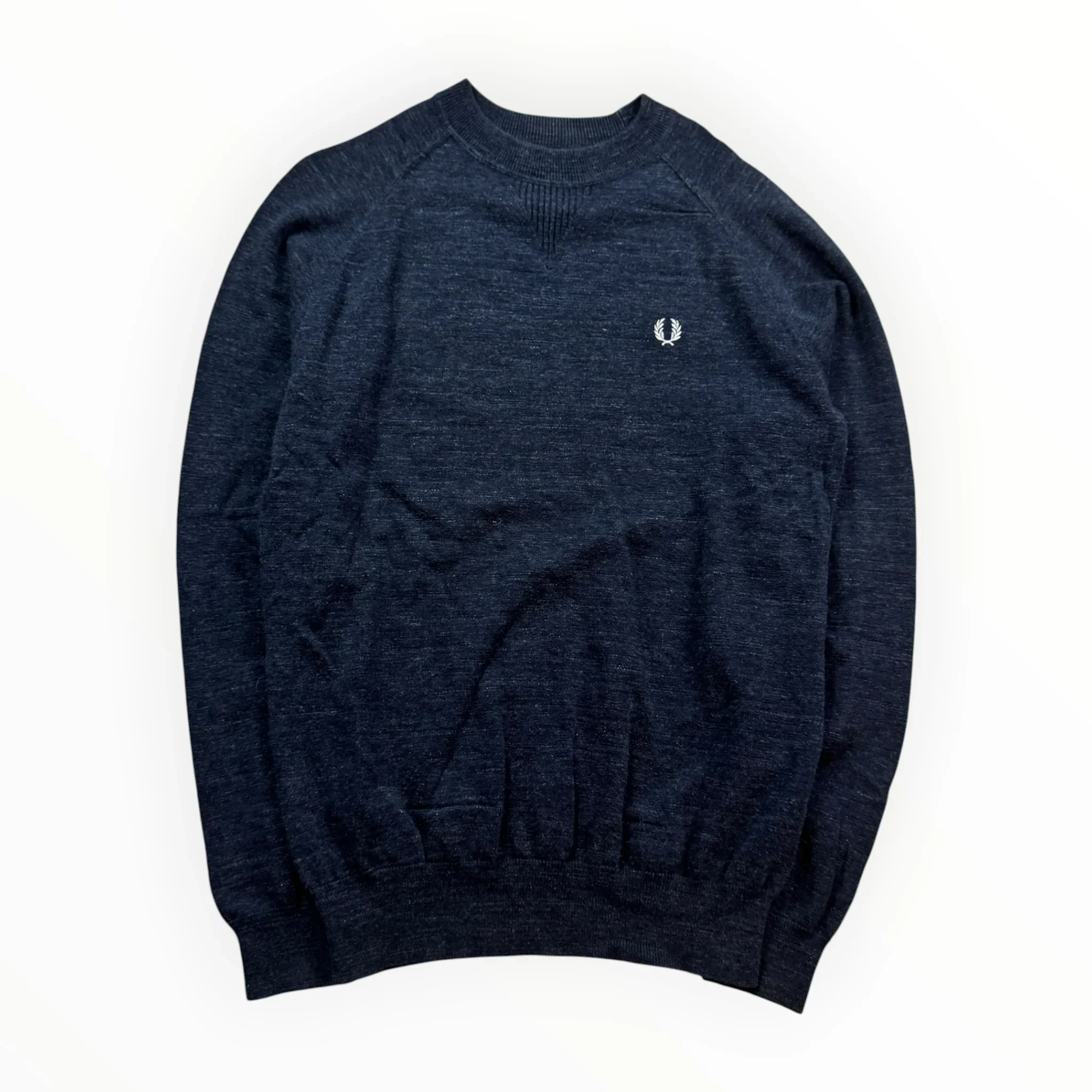 Fred Perry Sweater (S)