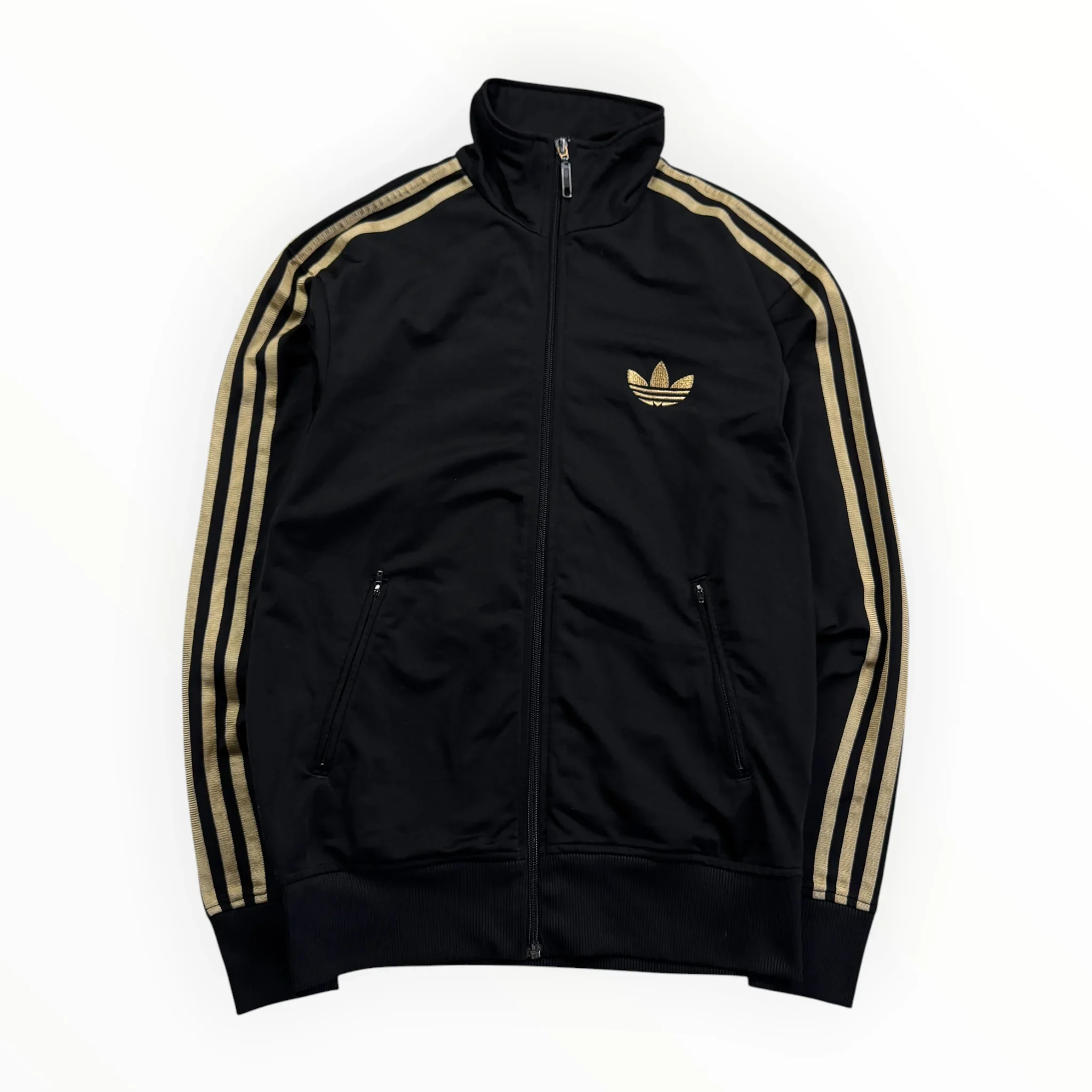 Adidas Firebird Trackjacket (S)