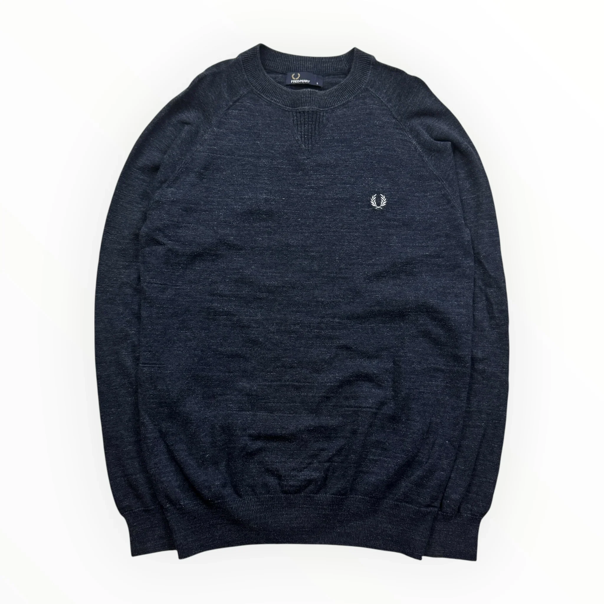Fred Perry Sweater (S)