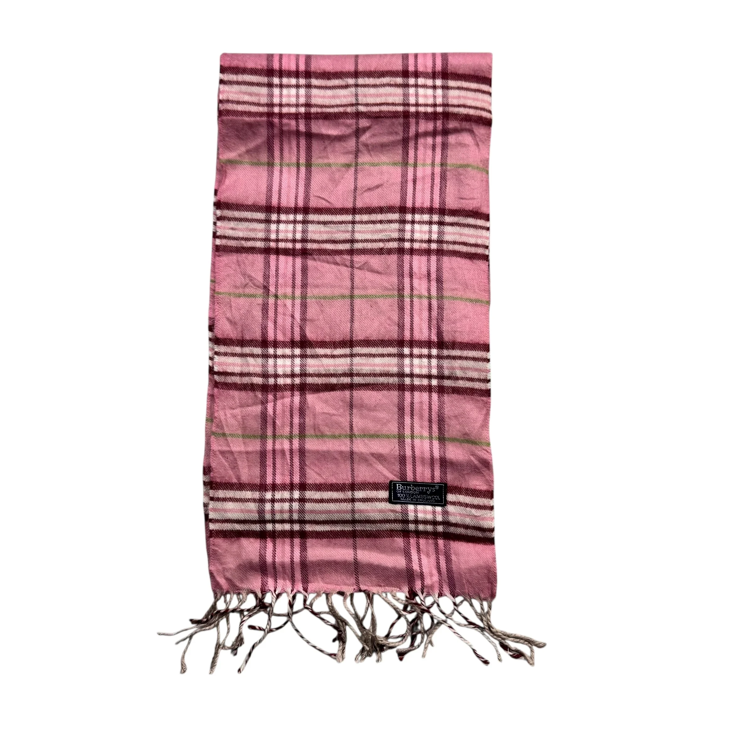 Burberry Schal