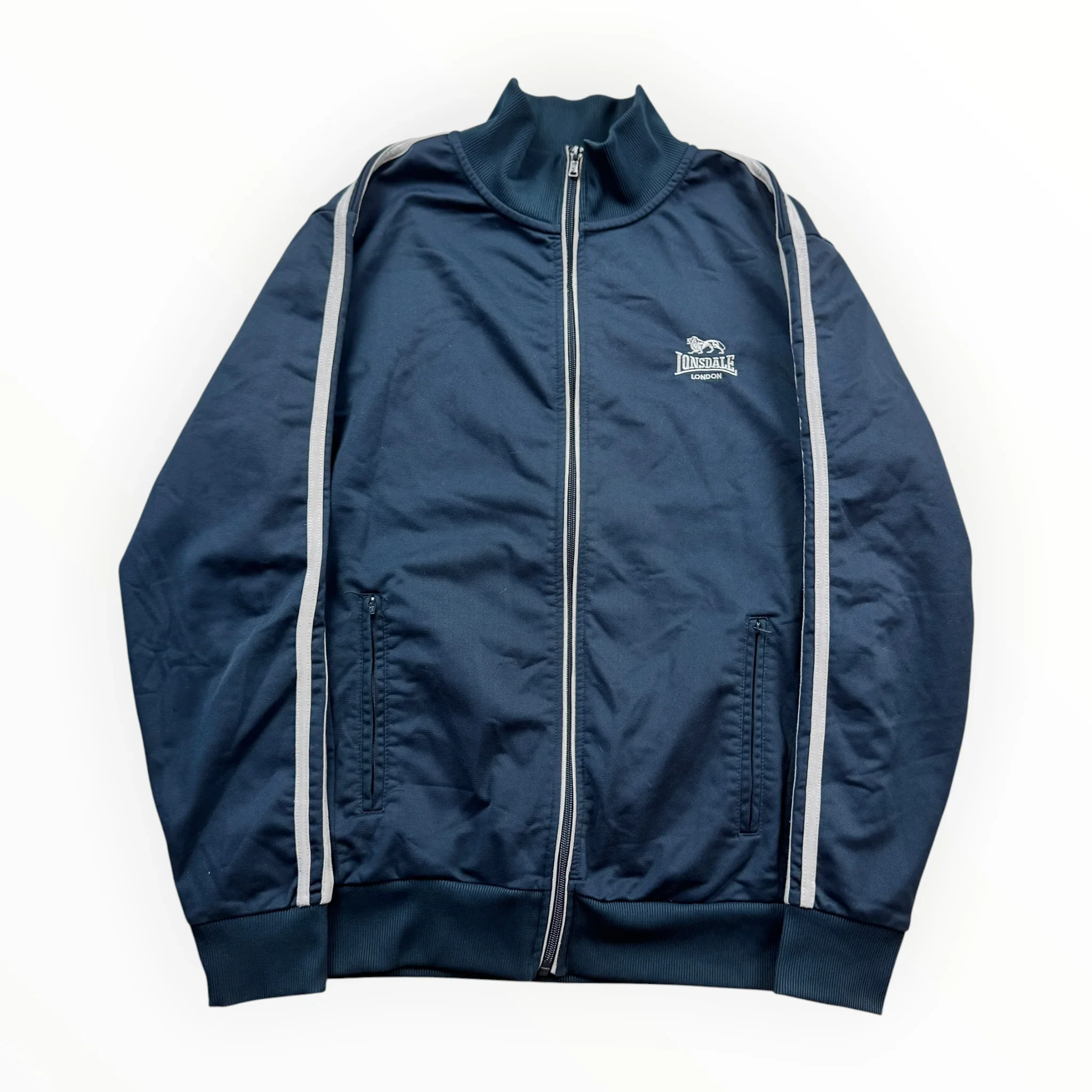 Lonsdale Trackjacket (L)