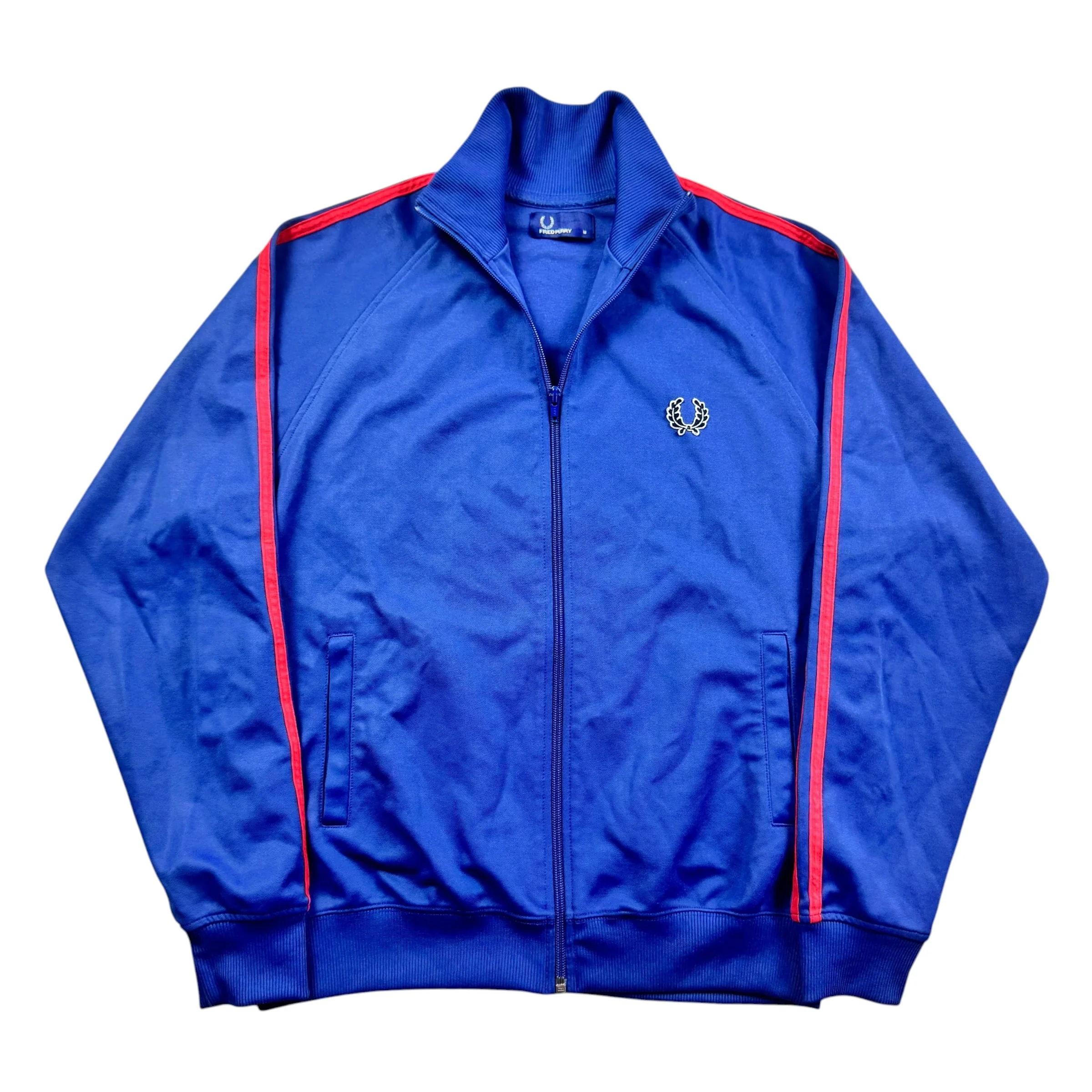 Fred Perry Trackjacket (M)