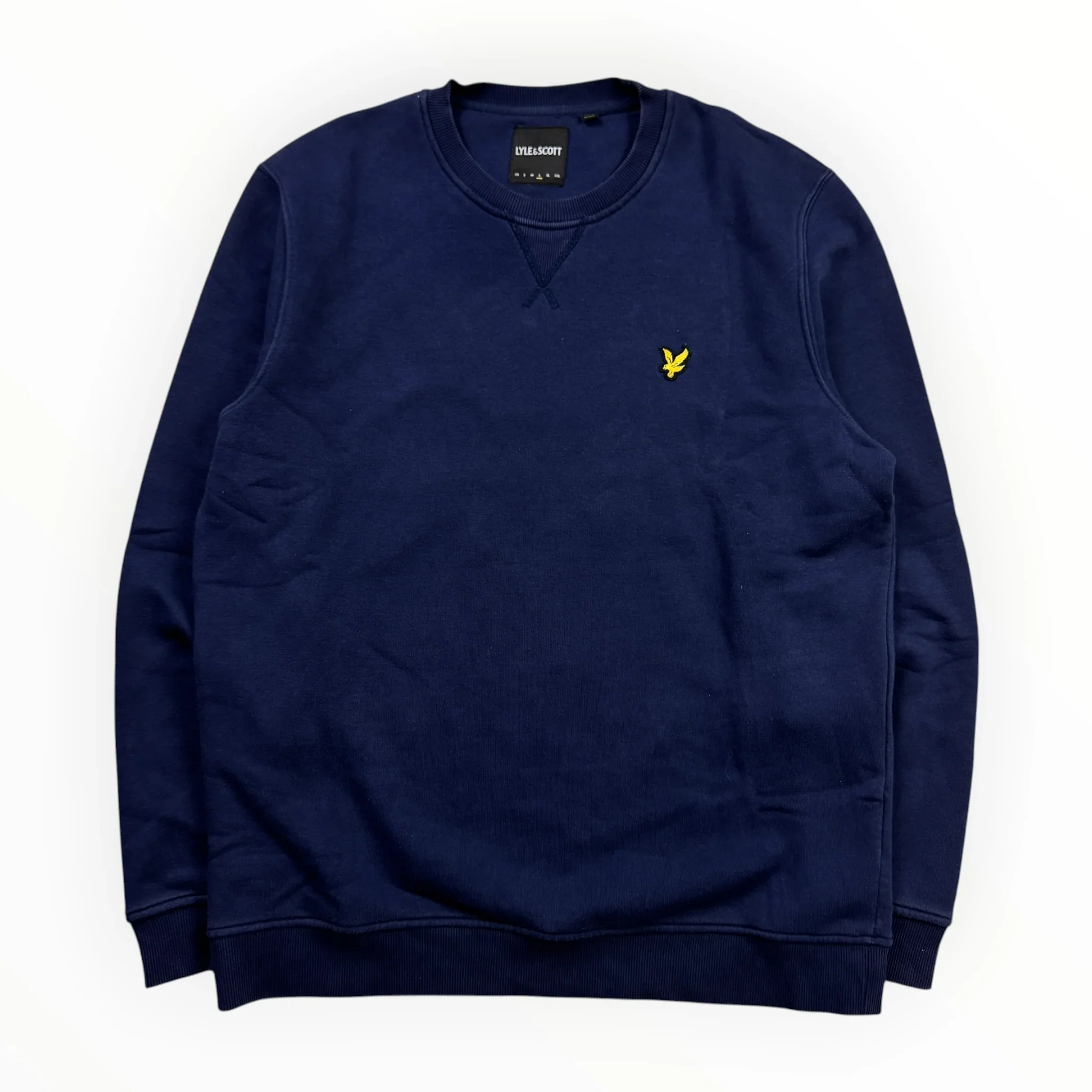 Lyle & Scott Sweater (L)