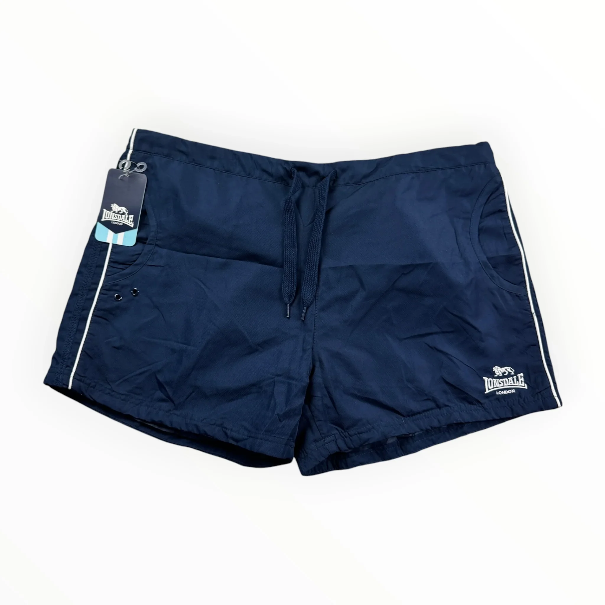 Lonsdale Shorts (S)