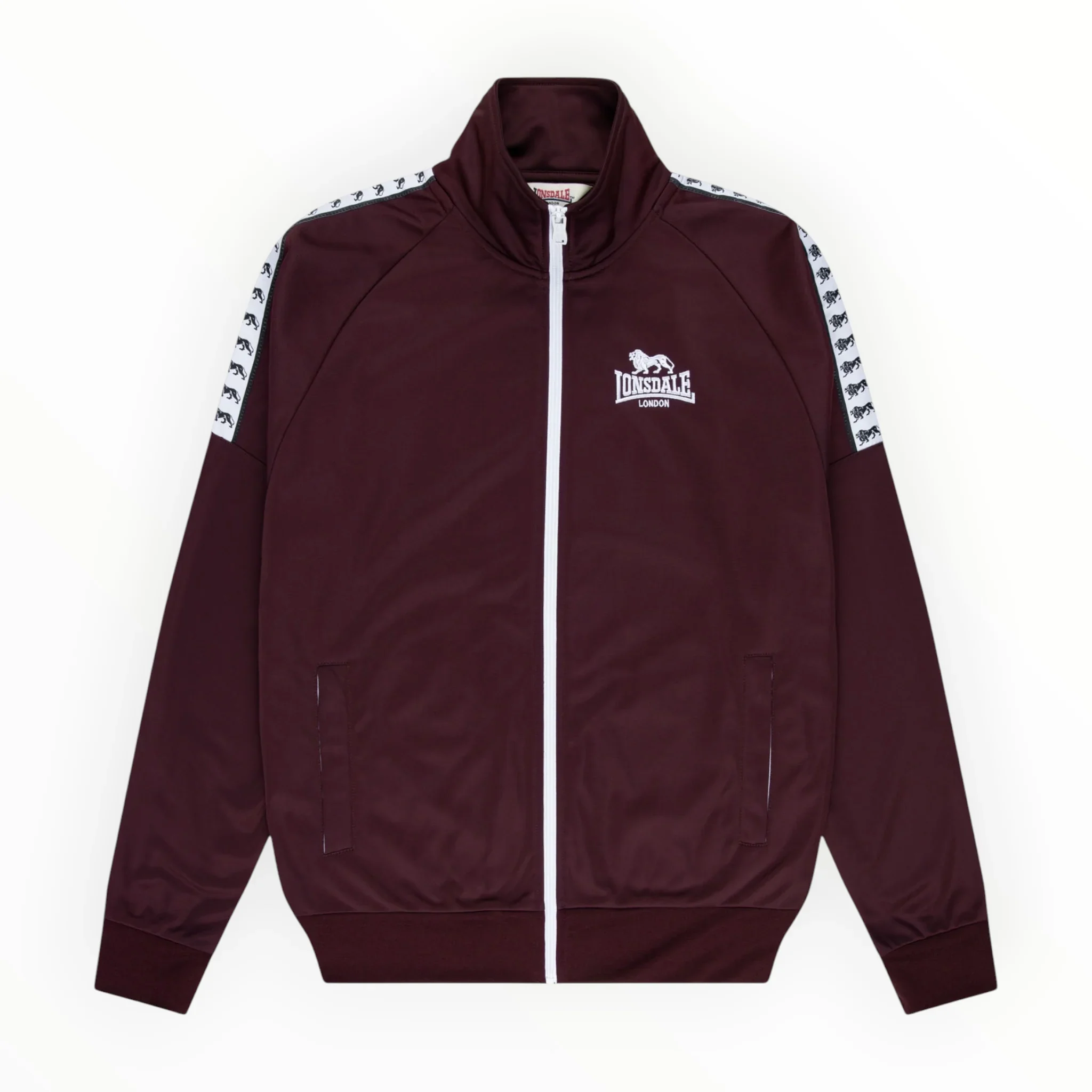 Lonsdale Trackjacket (M-XL)