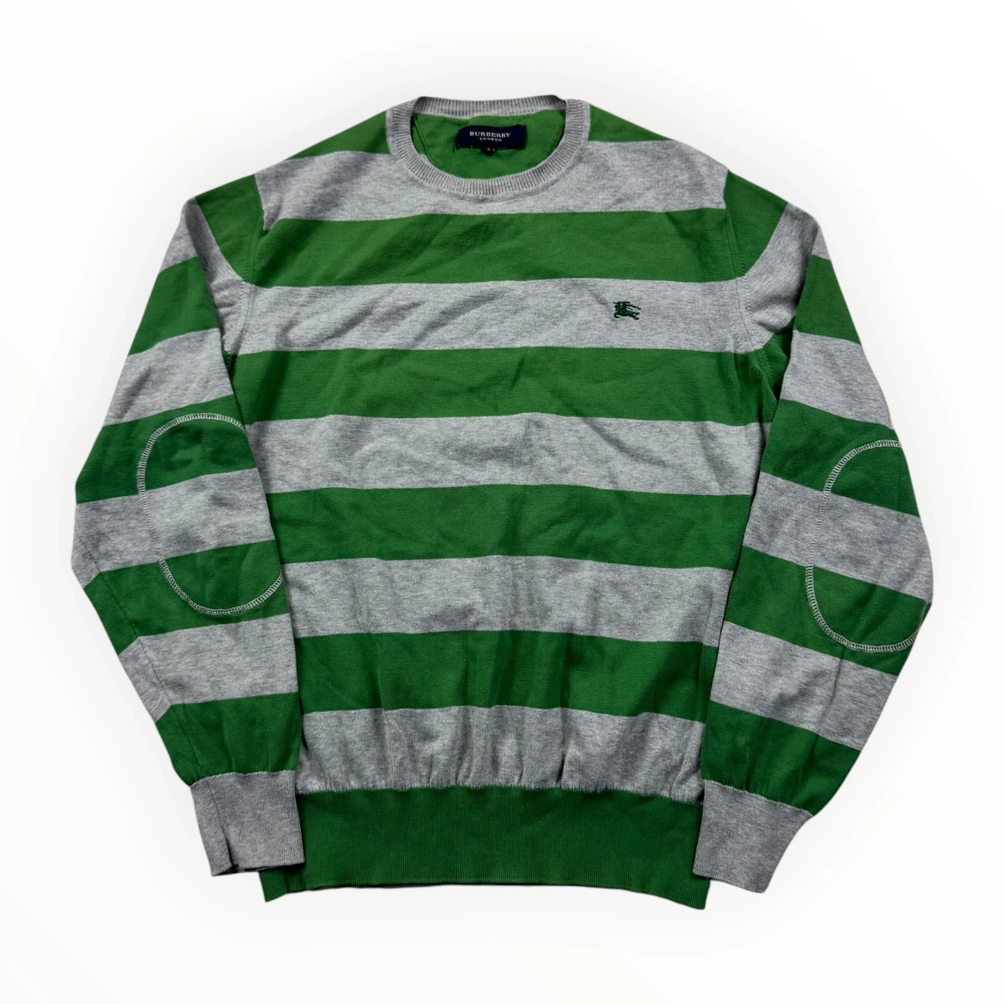 Burberry Sweater (M)
