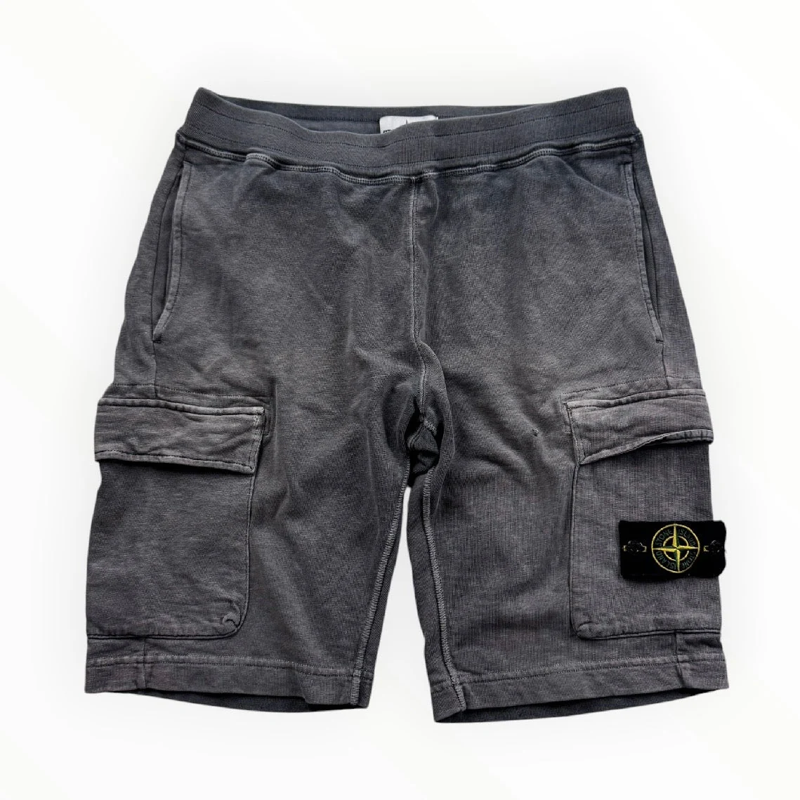 Stone Island Shorts (M)