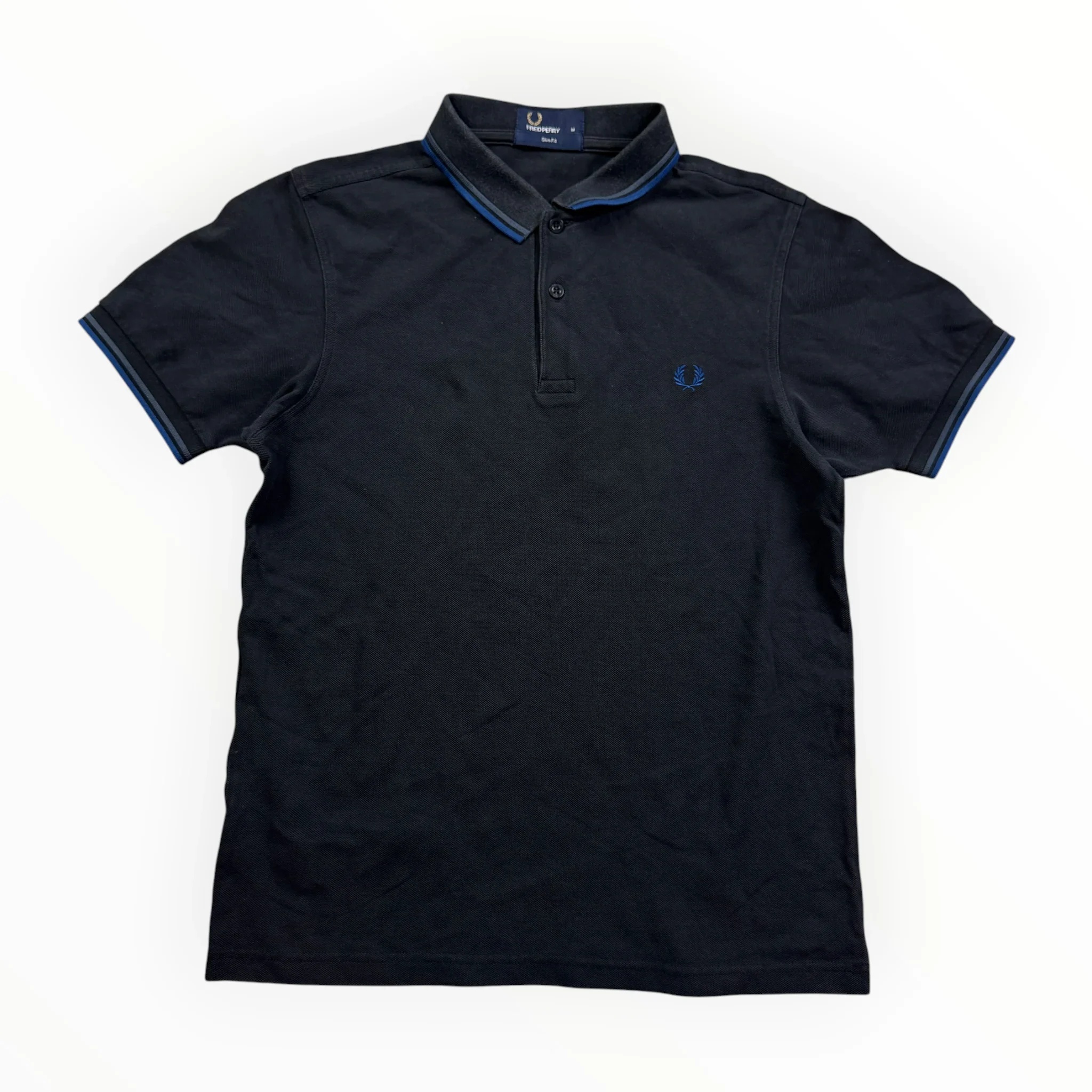 Fred Perry Poloshirt (M)