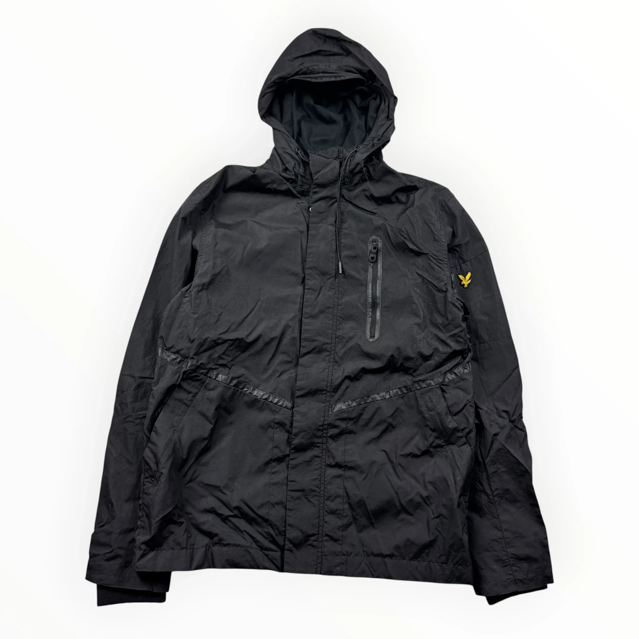 Lyle & Scott Jacke (M)