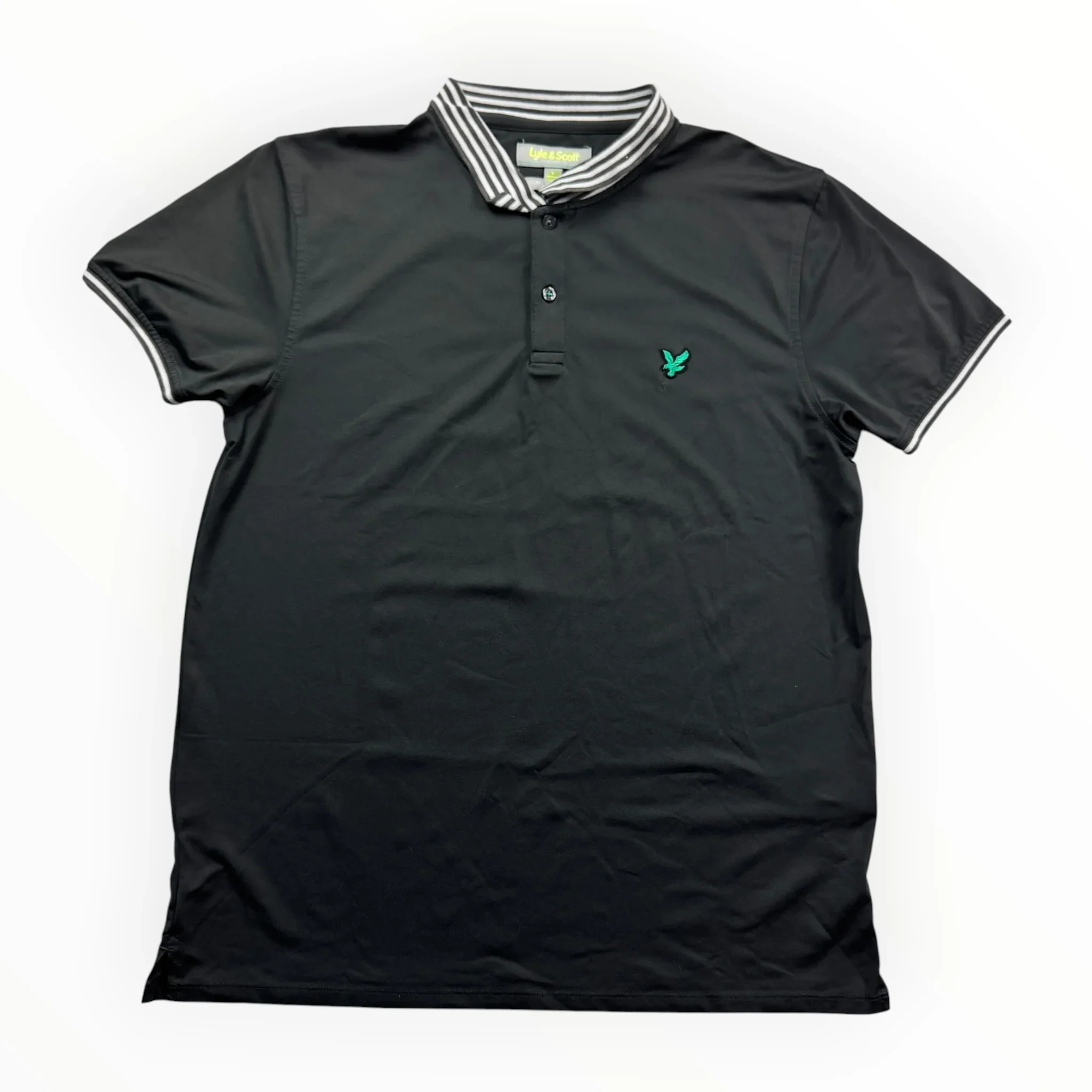 Lyle & Scott Poloshirt (L)