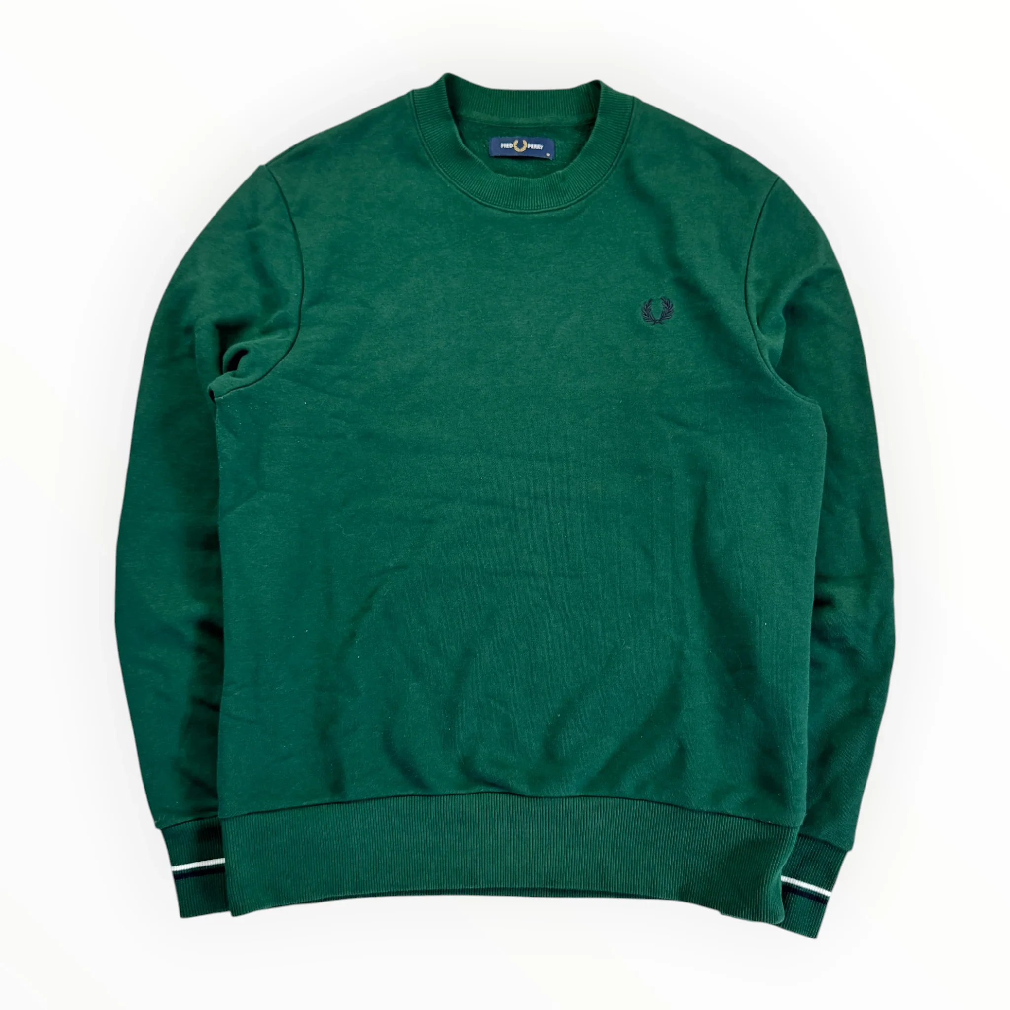 Fred Perry Sweater (M)
