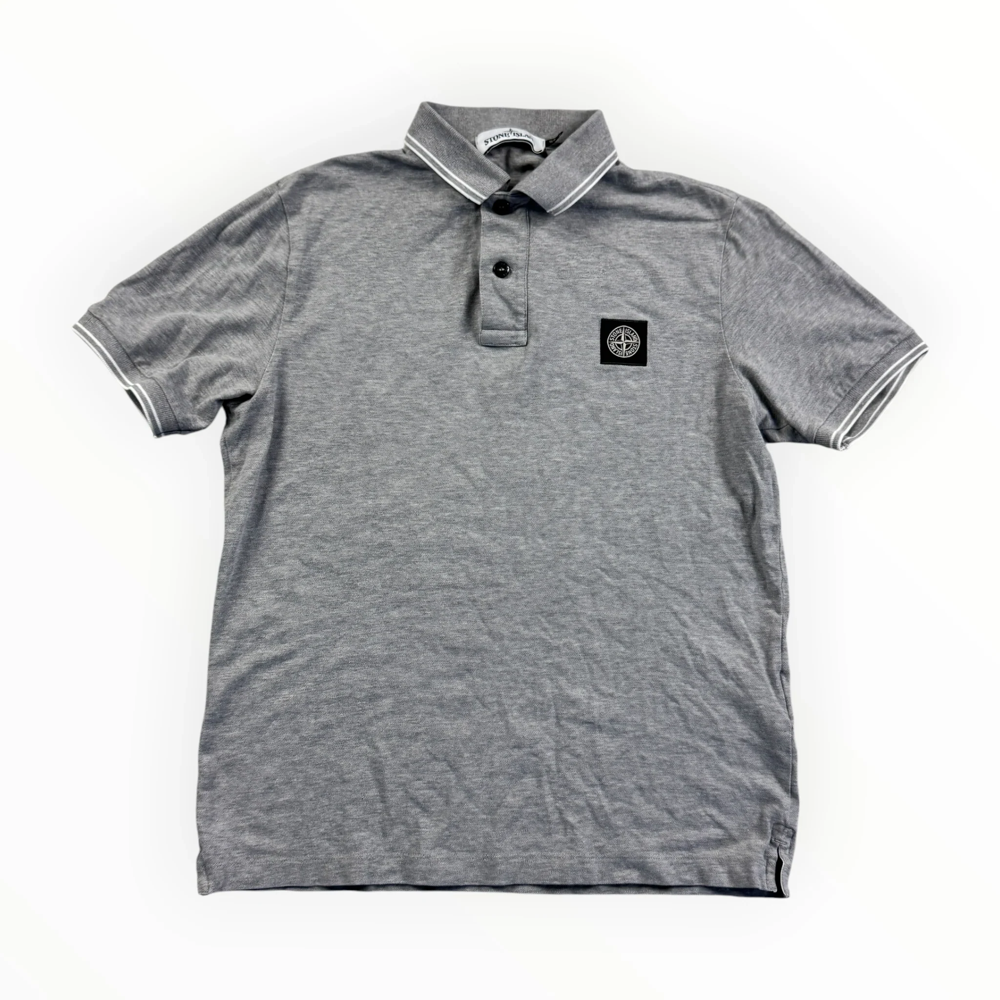 Stone Island Poloshirt (S)