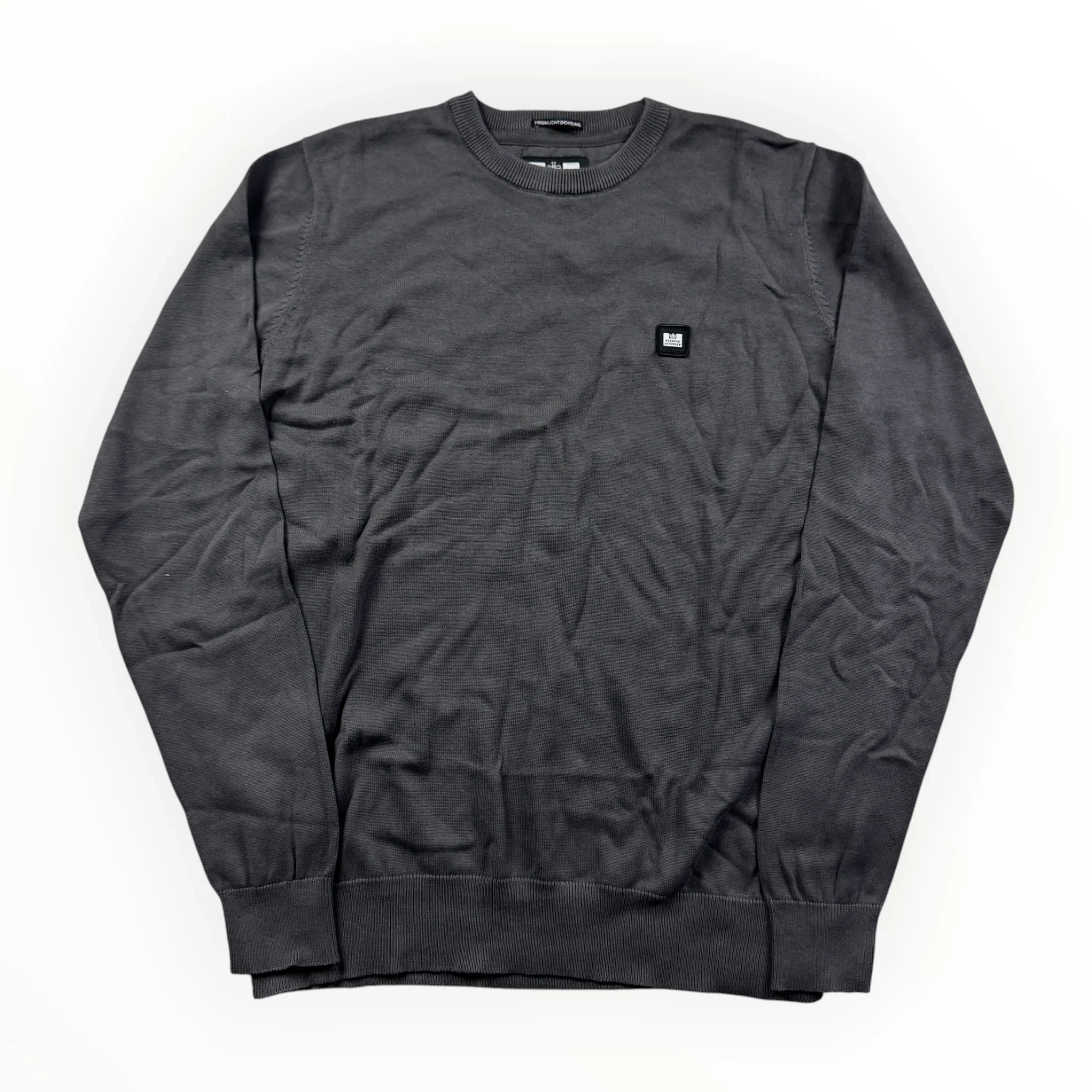 Weekend Offender Sweater (M)
