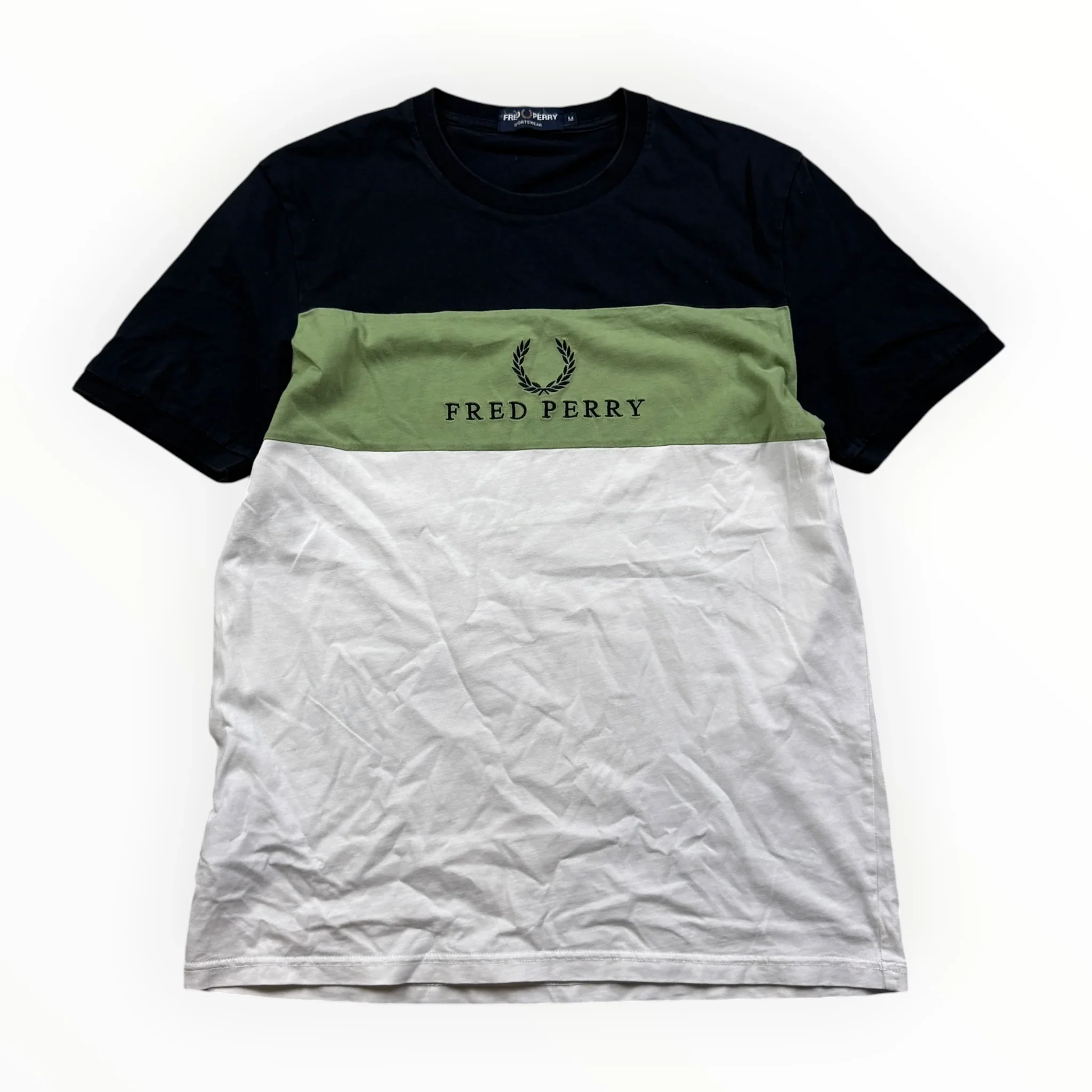 Fred Perry T-Shirt (M)