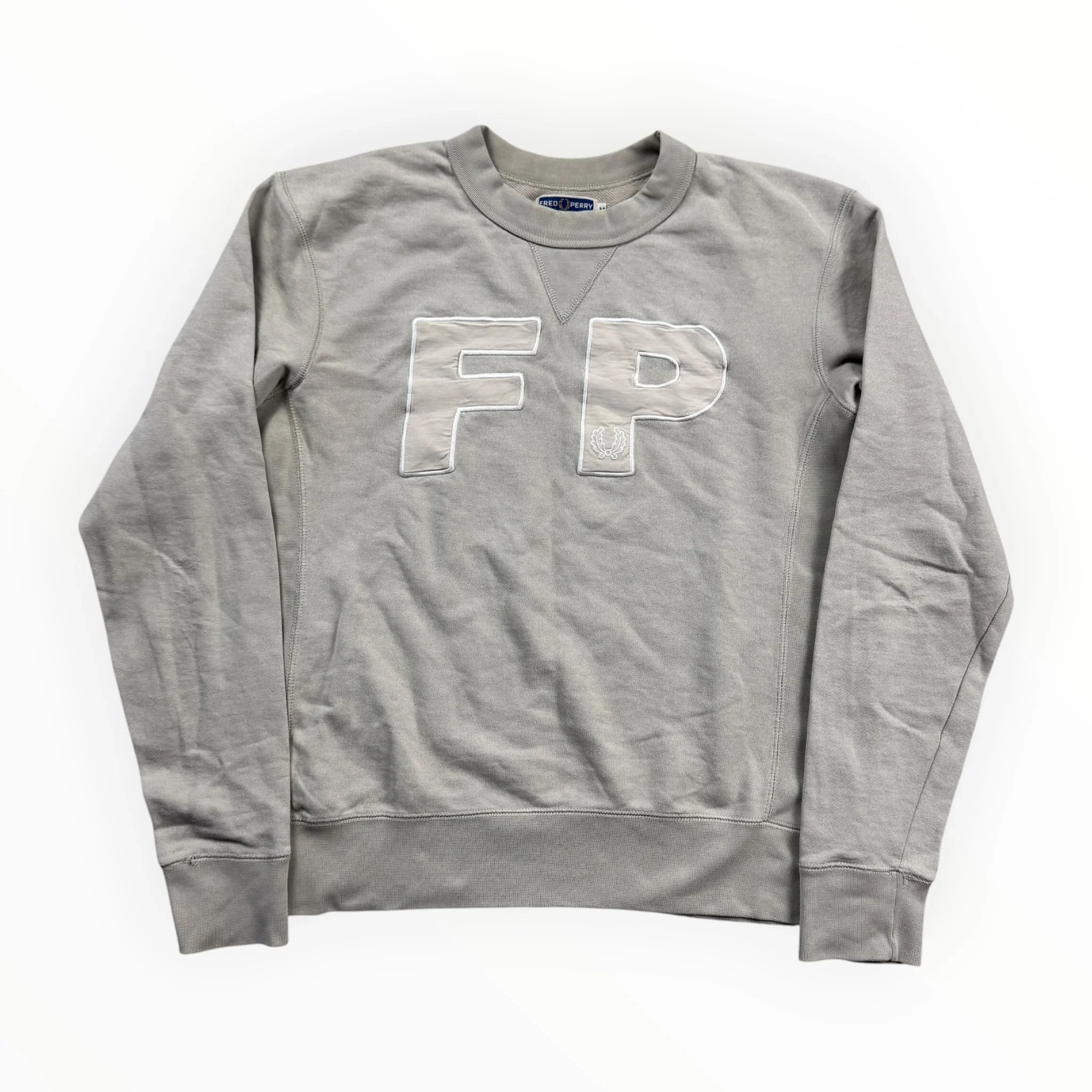 Fred Perry Sweater (M)