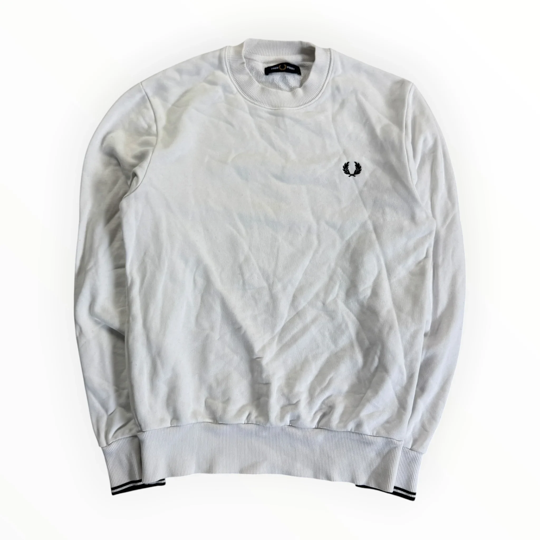 Fred Perry Sweater (S)