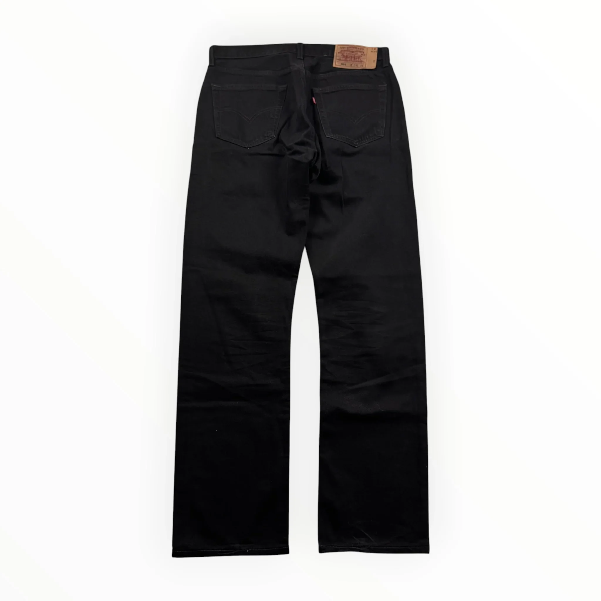 Levis 501 Jeans