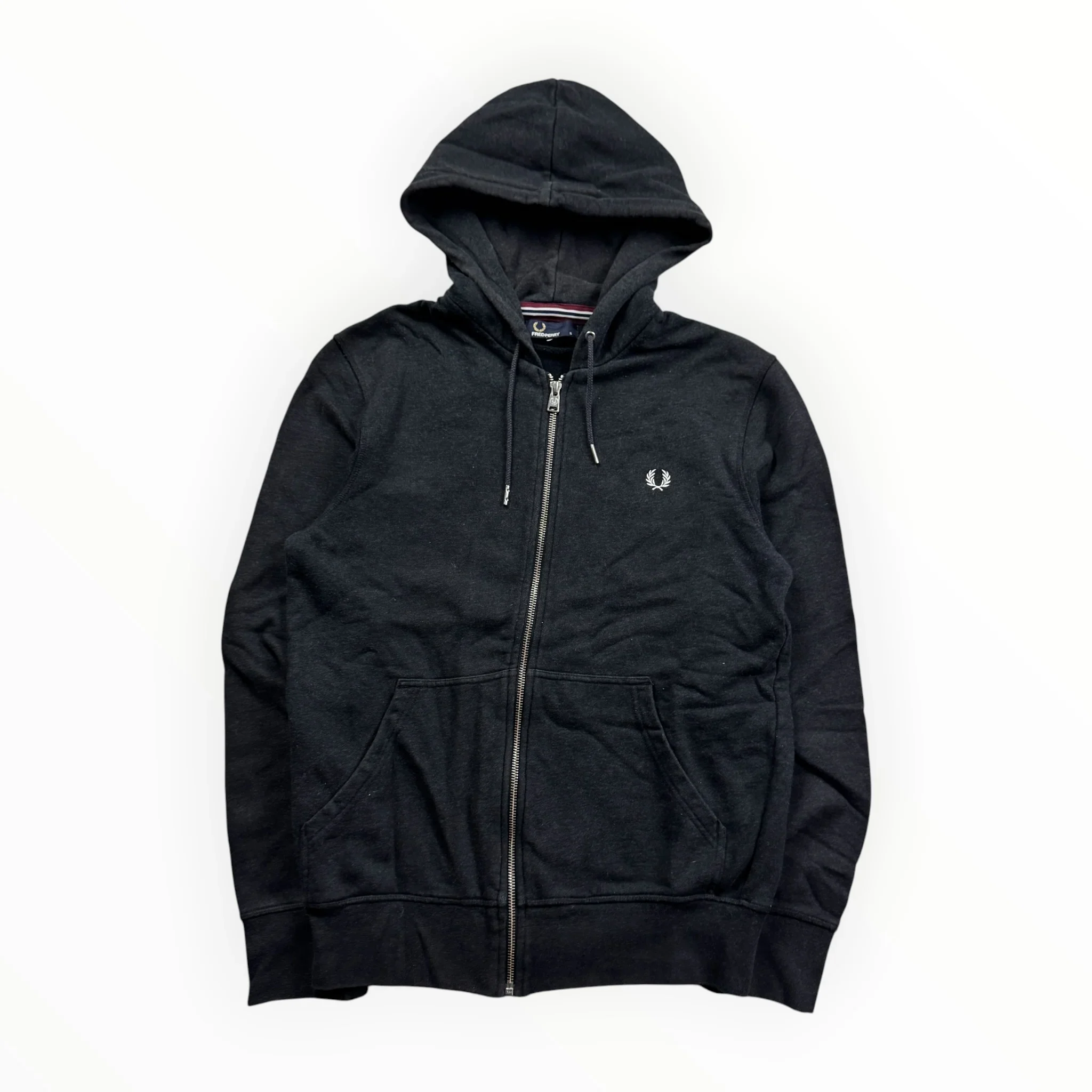 Fred Perry Zipper (S)