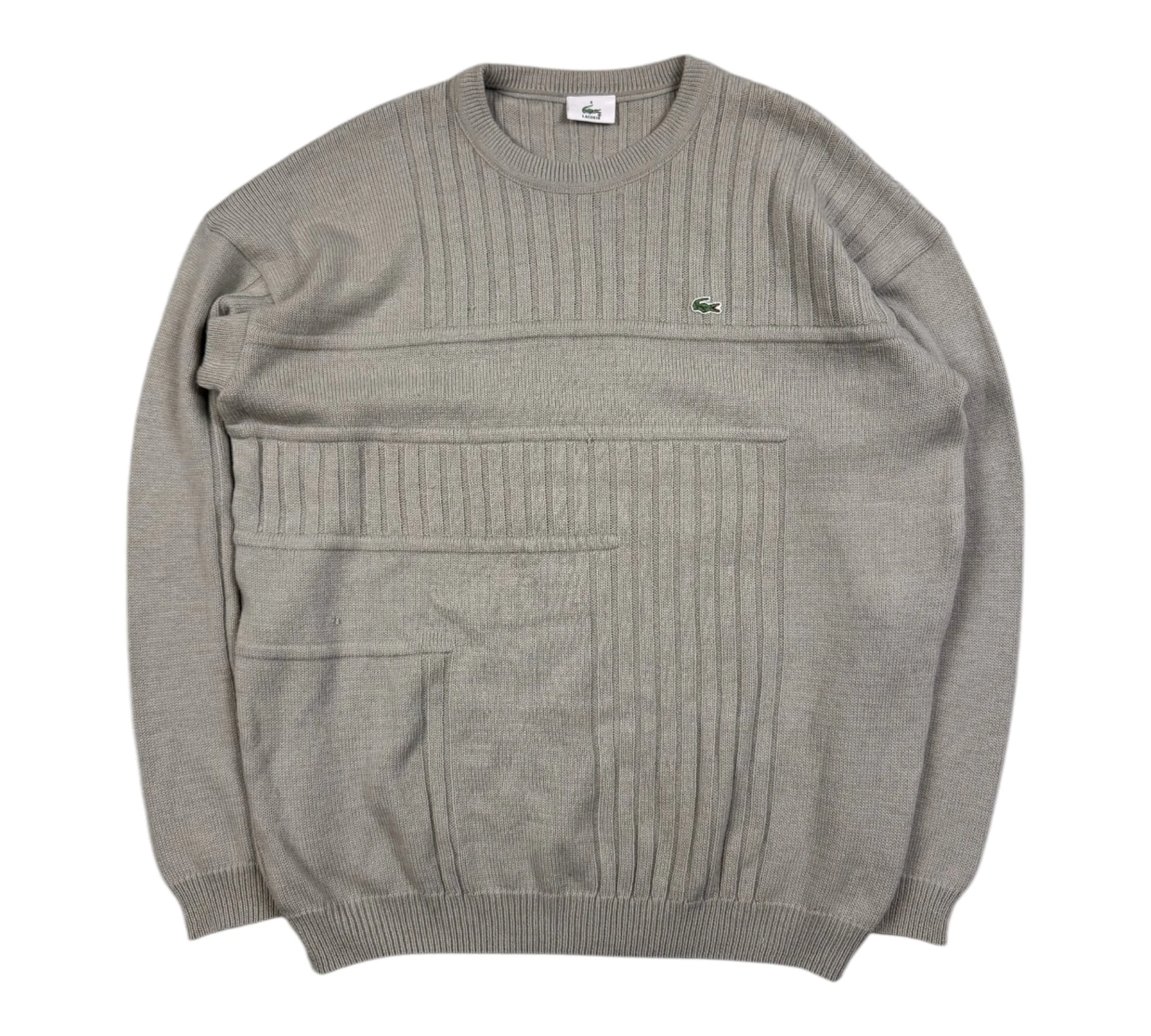 Lacoste Sweater (XL)