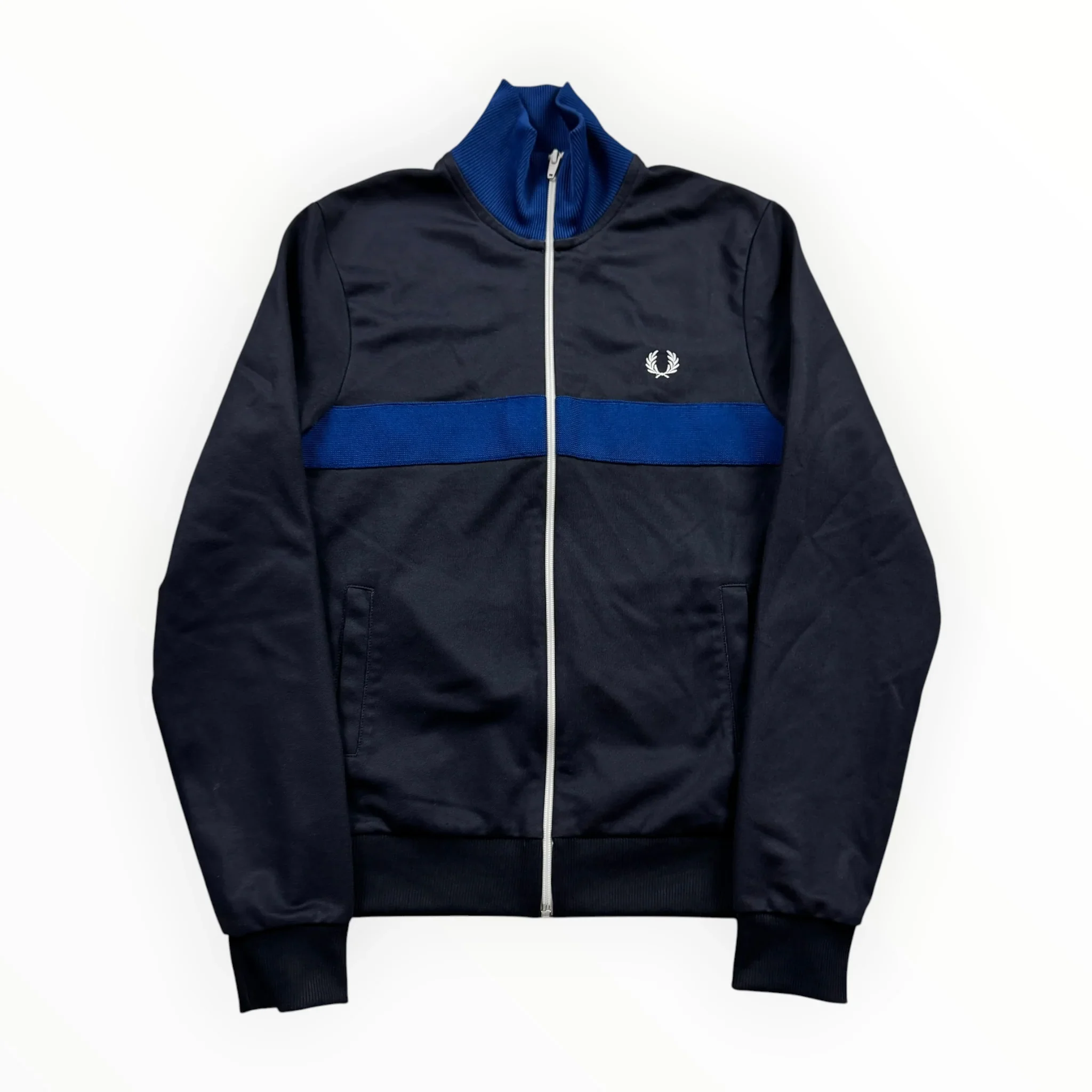 Fred Perry Trackjacket (XS)