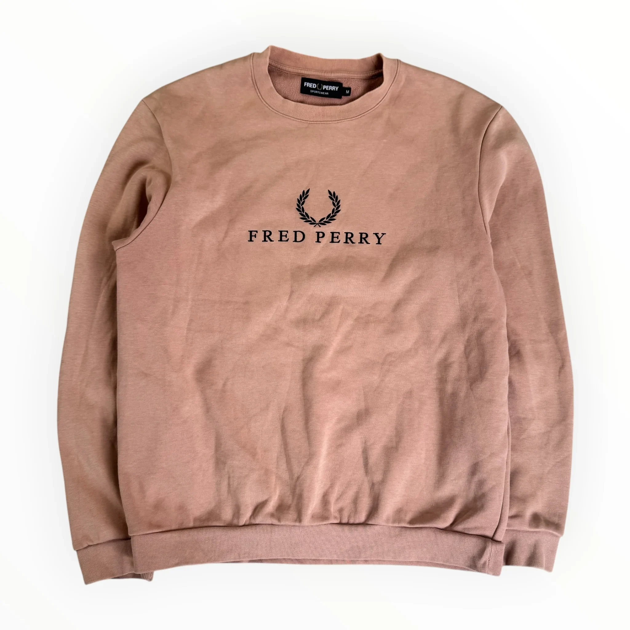 Fred Perry Sweater (M)