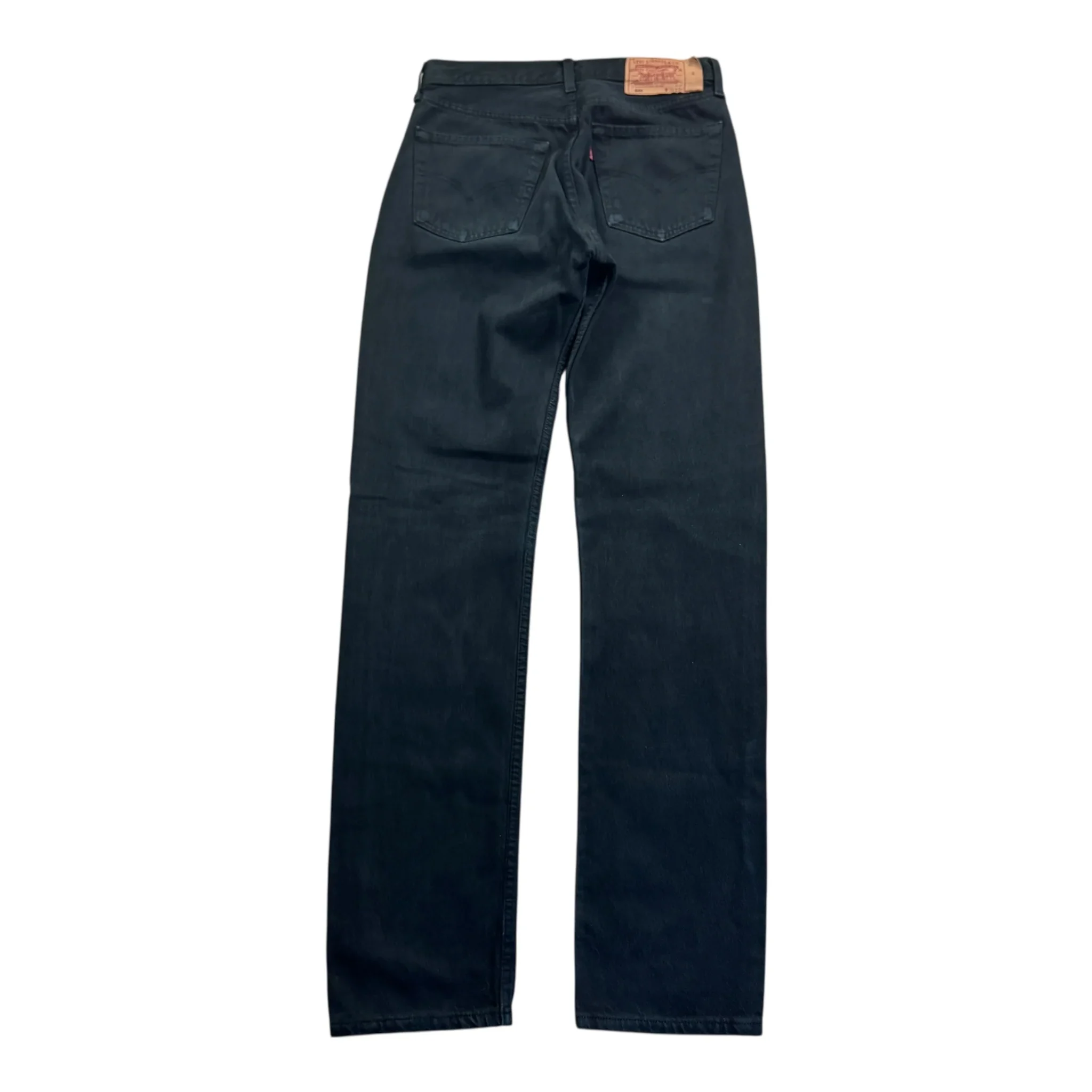 Levis 501 Jeans