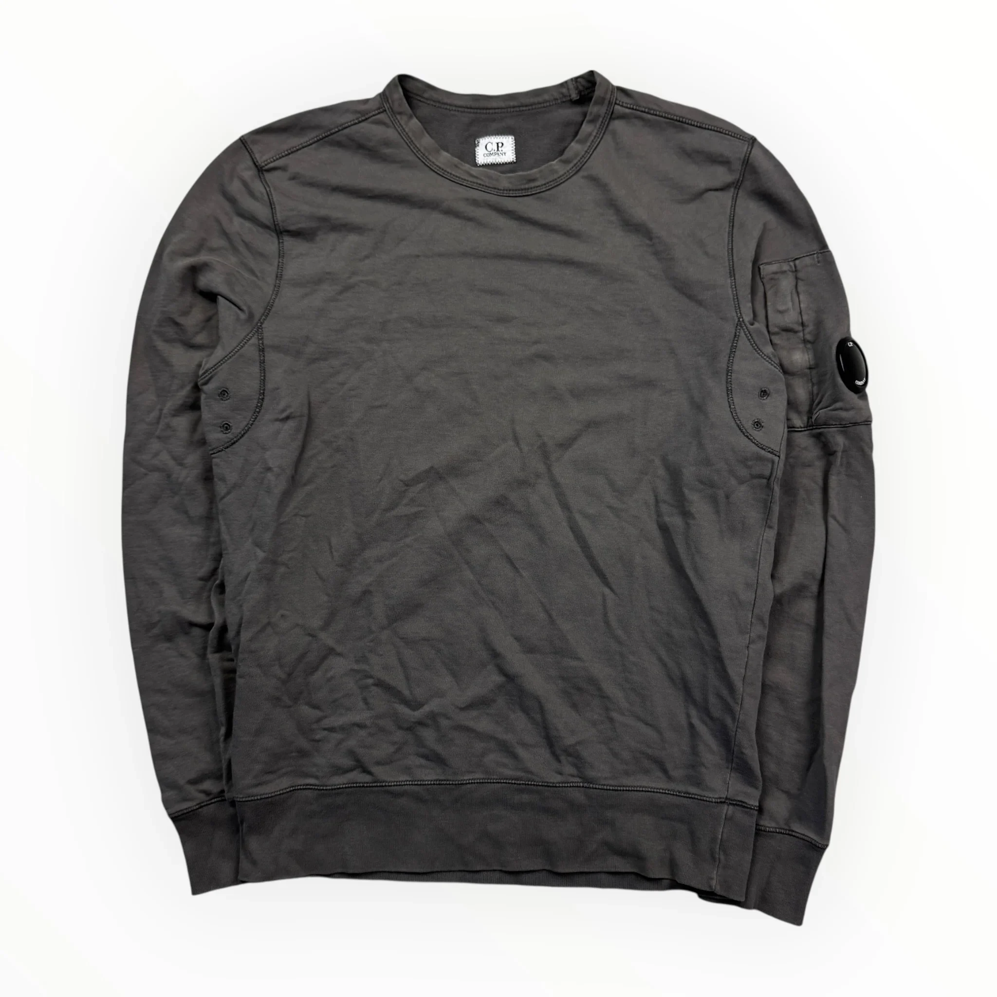 C.P Company Sweater (S)