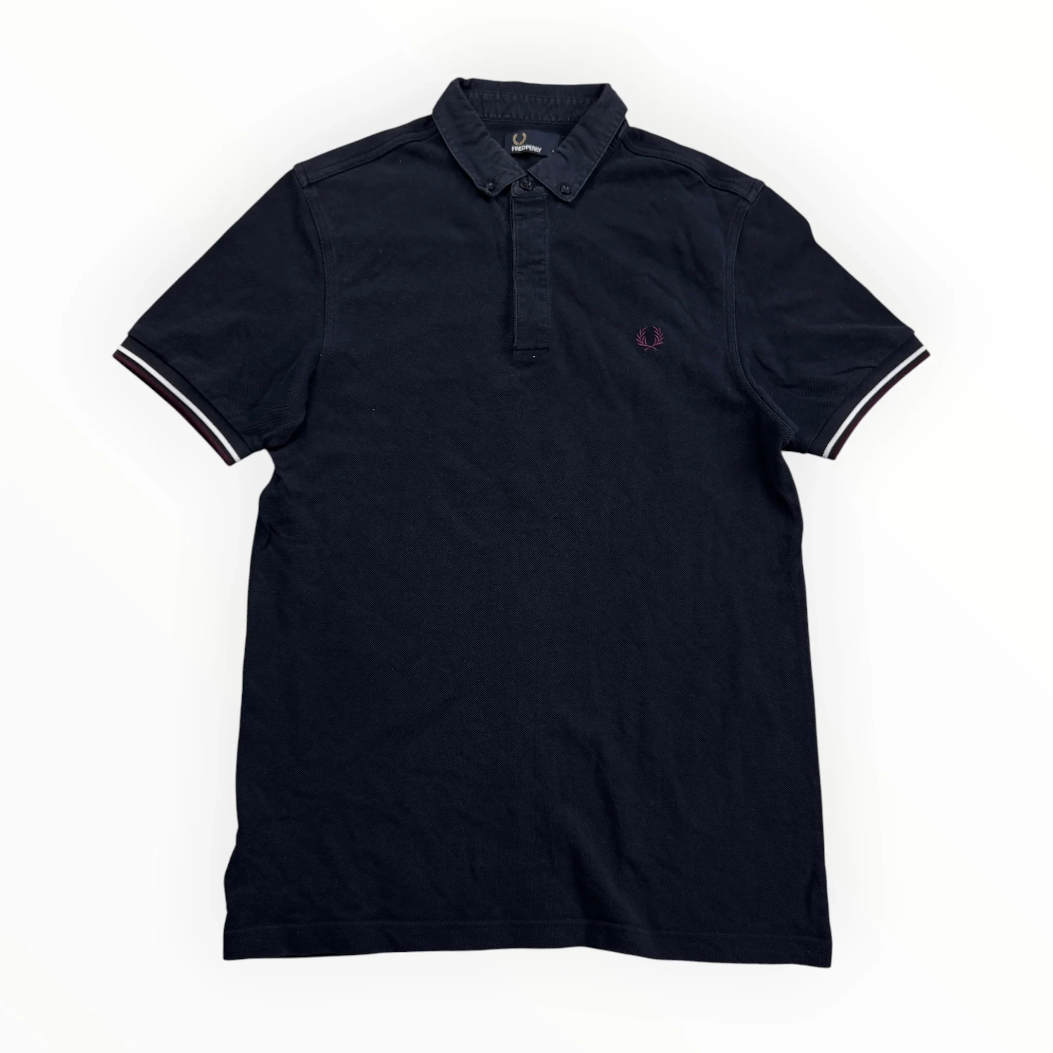 Fred Perry Poloshirt (M)