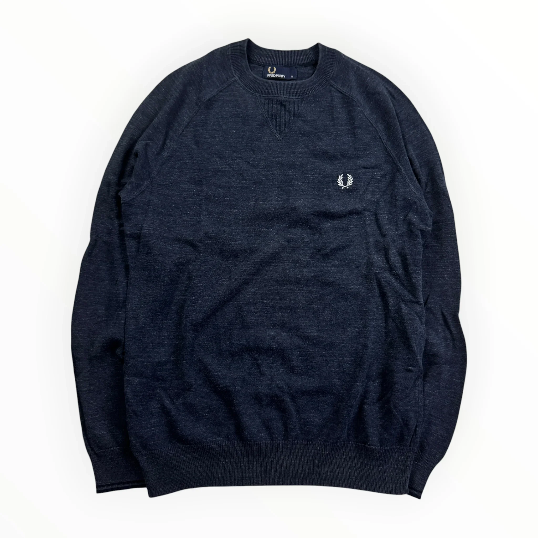 Fred Perry Sweater (S)