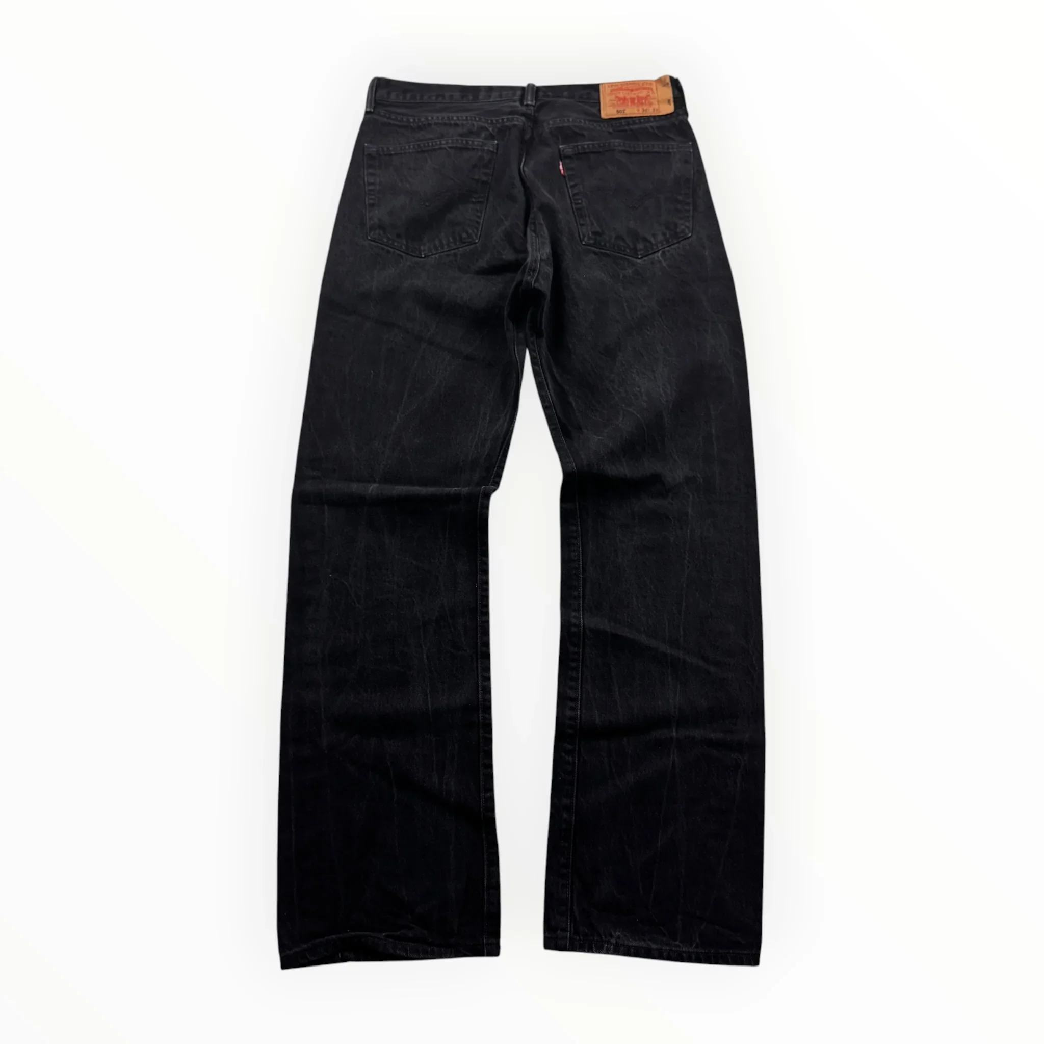 Levis 501 Jeans