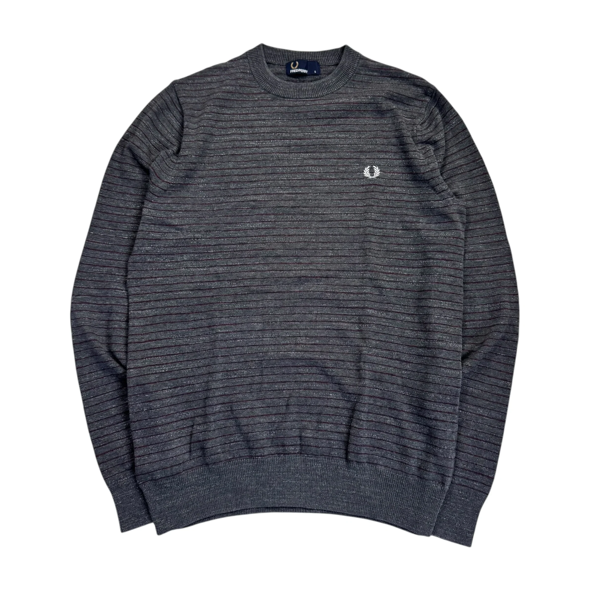 Fred Perry Sweater (S)