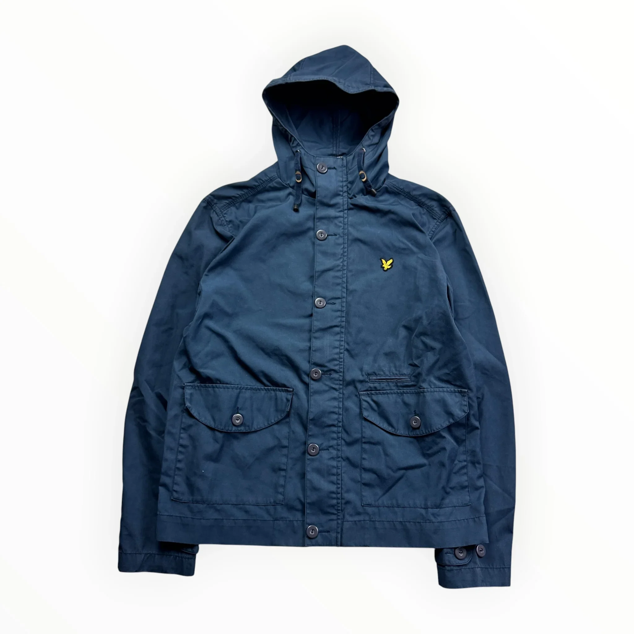 Lyle & Scott Jacke (L)