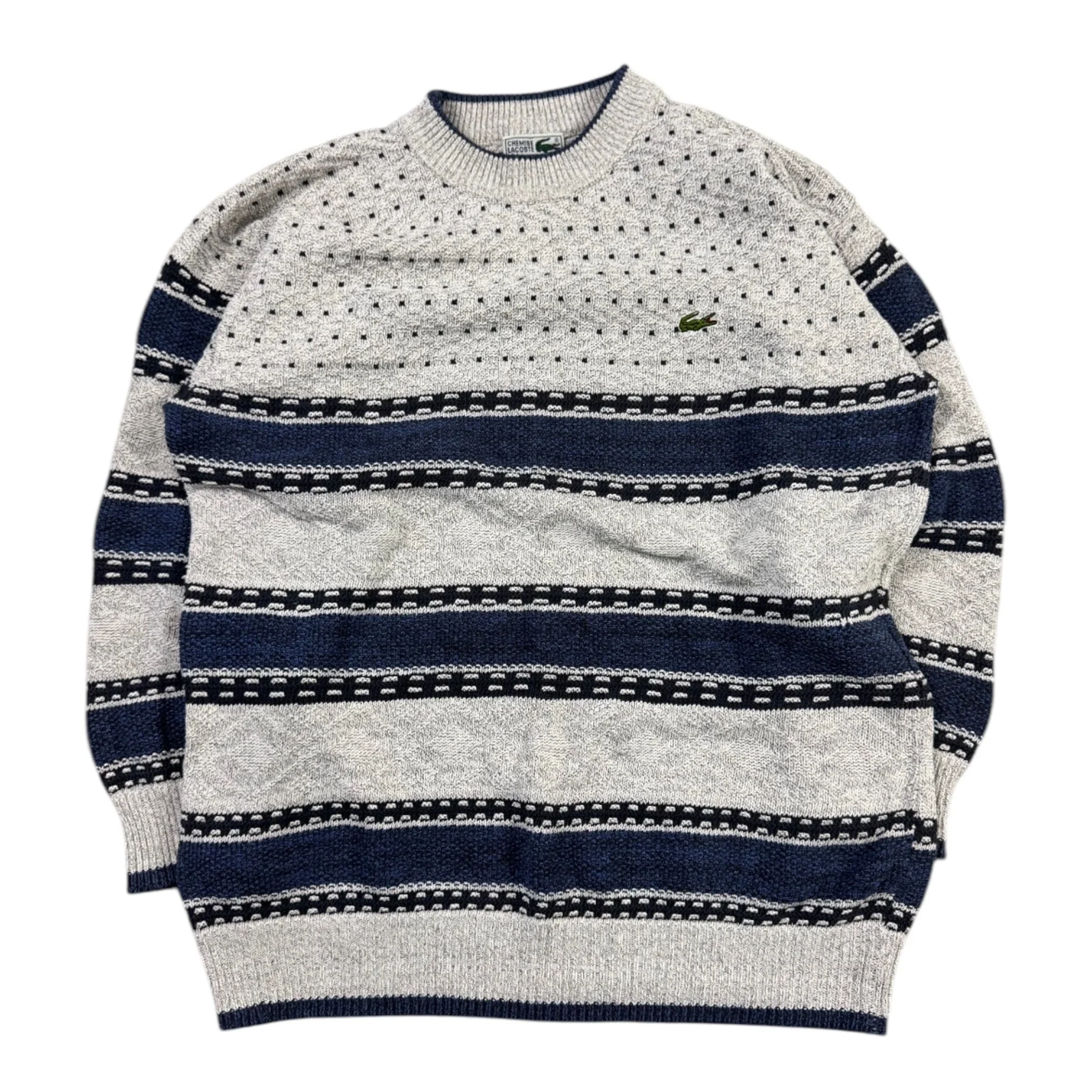 Lacoste Sweater (XL)