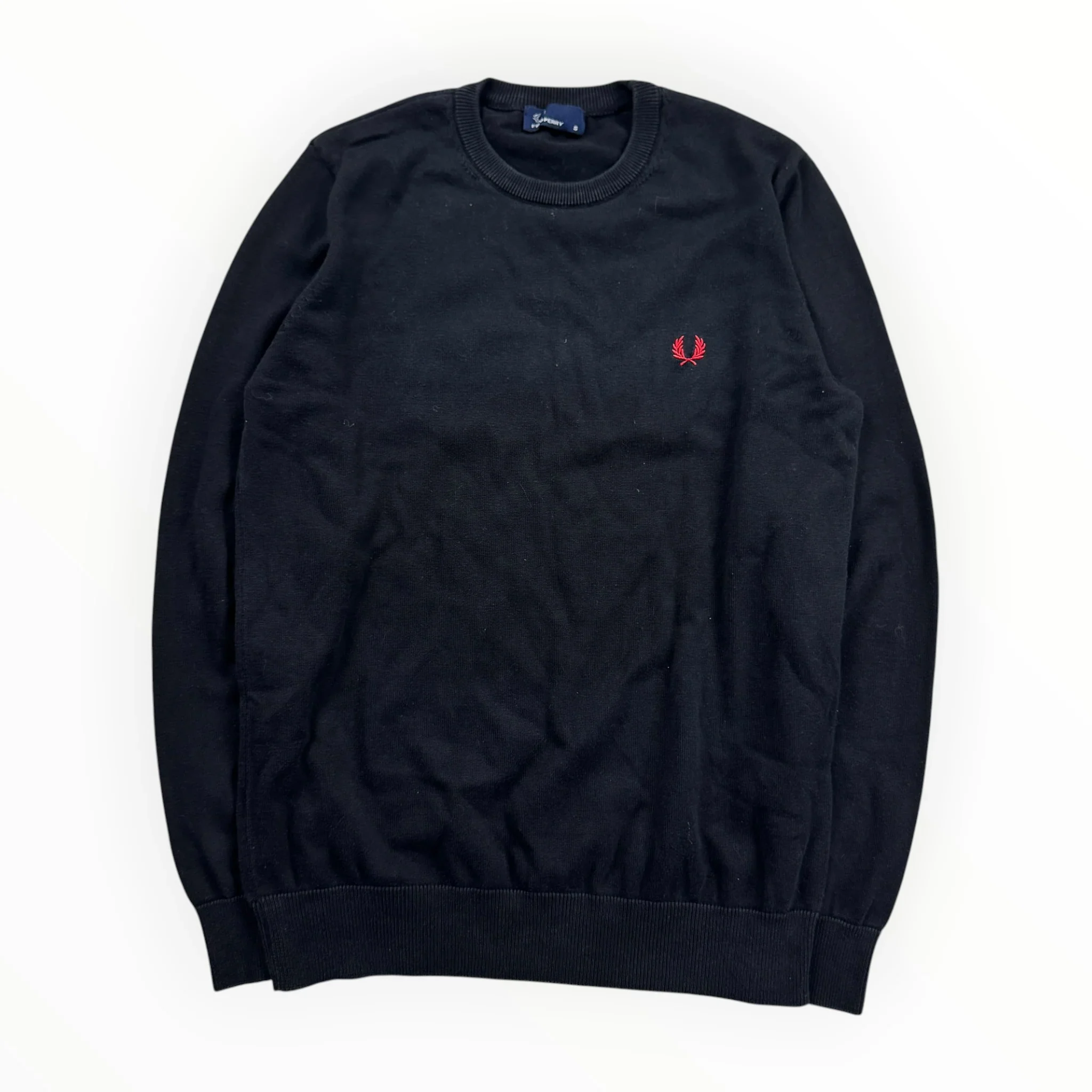Fred Perry Sweater (S)