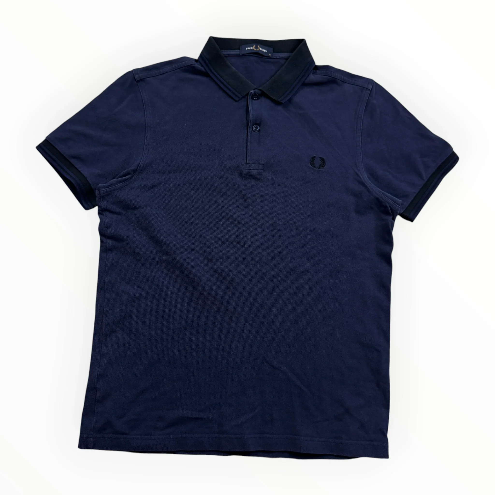 Fred Perry Poloshirt (M)