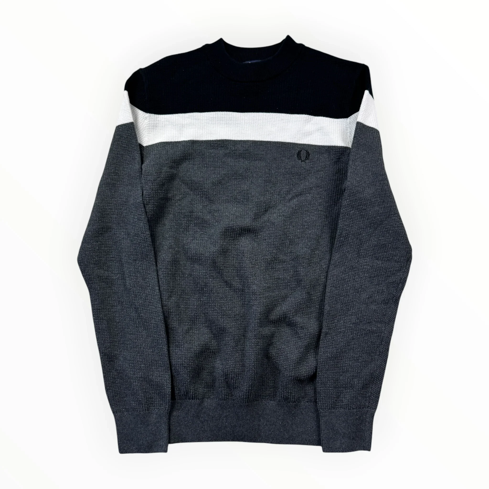 Fred Perry Sweater (XS)