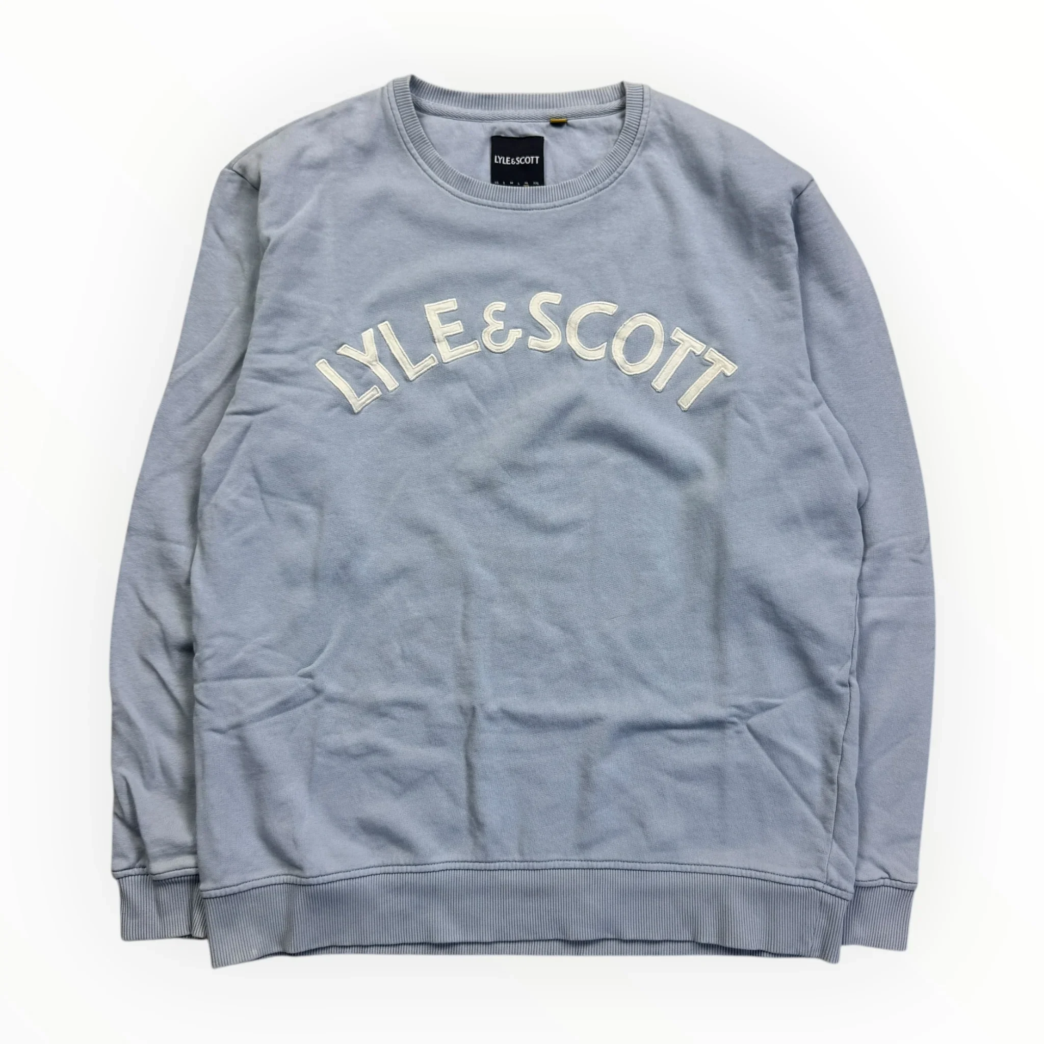 Lyle & Scott Sweater (XL)