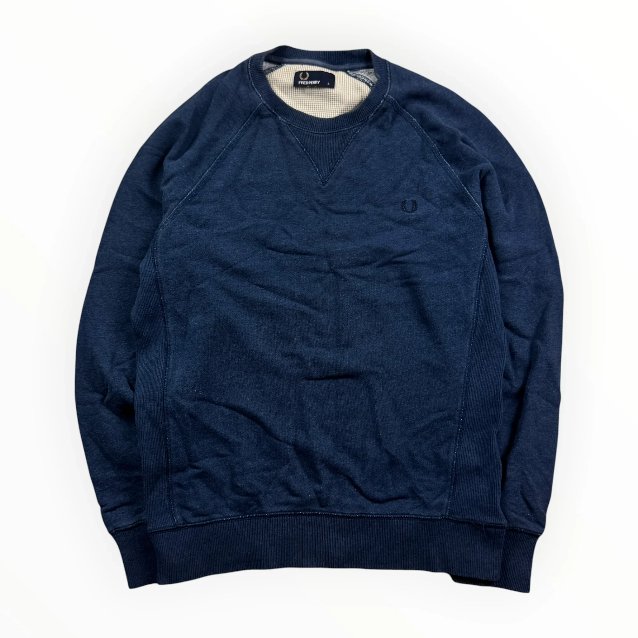 Fred Perry Sweater (S)
