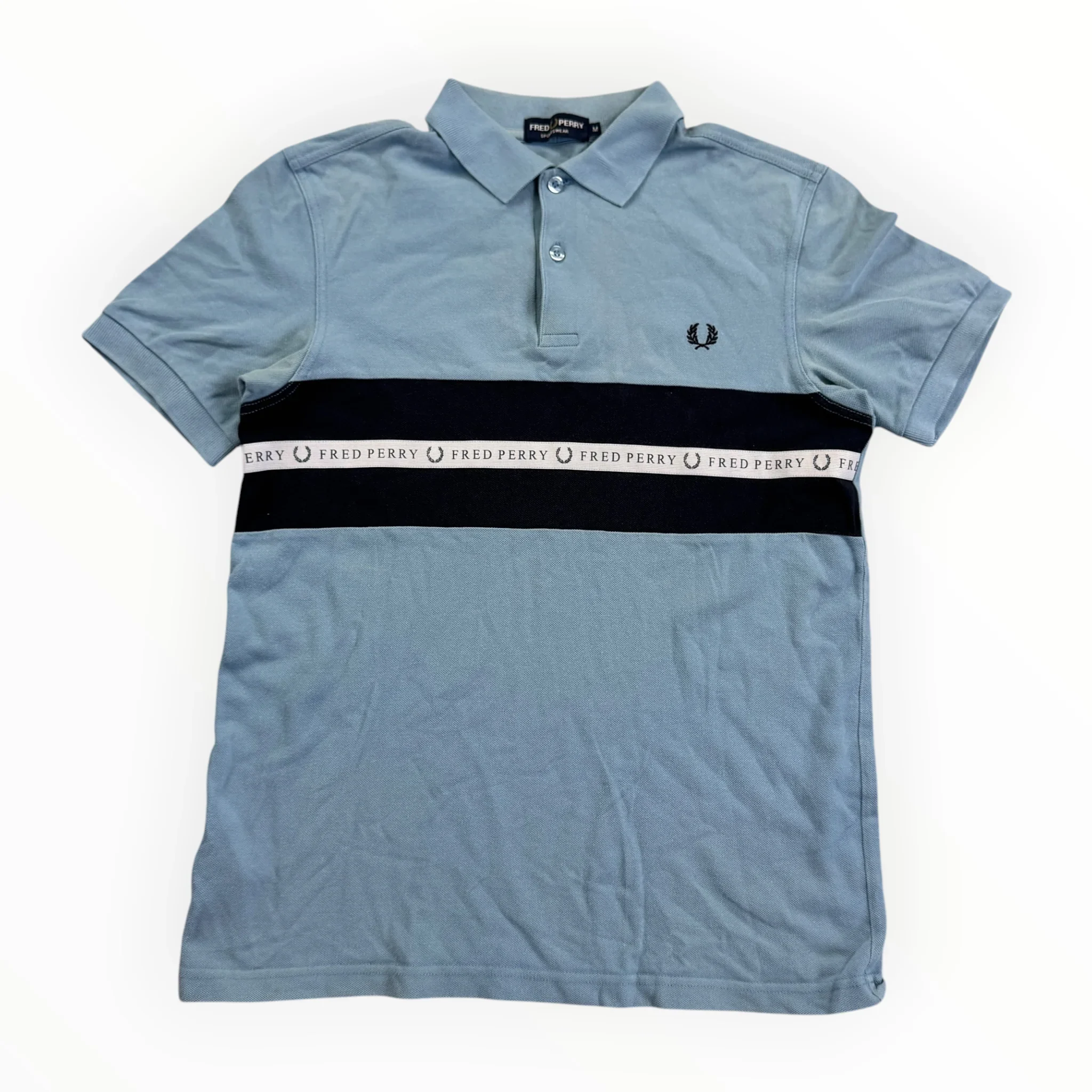 Fred Perry Poloshirt (M)