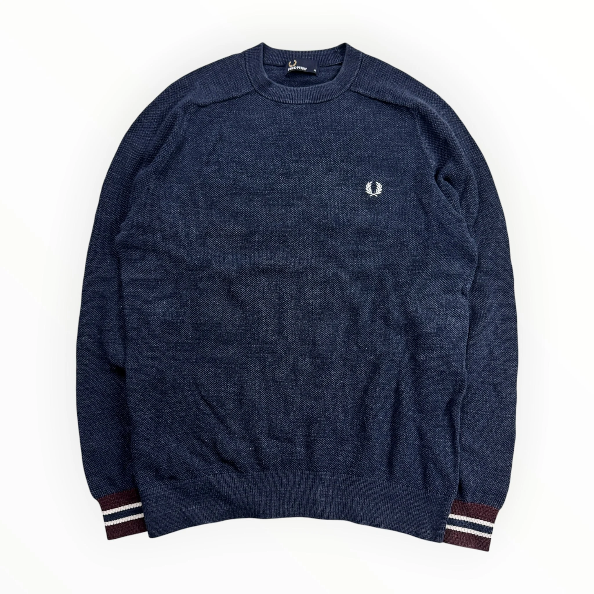 Fred Perry Sweater (M)