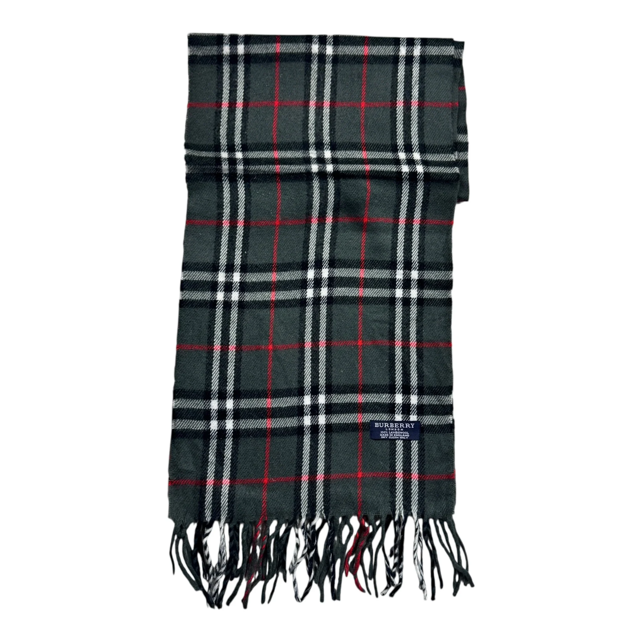 Burberry Schal